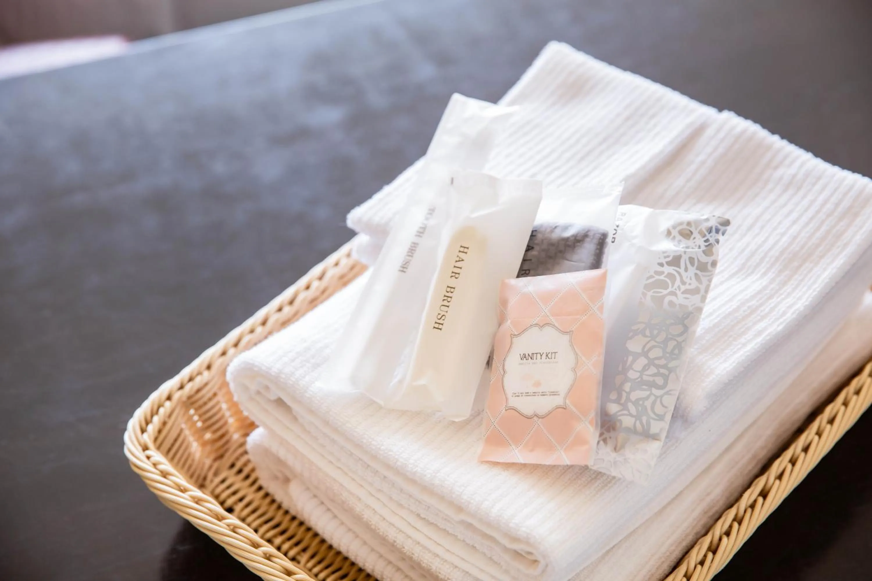 Photo of the whole room in Spring Golf and Art Resort Awaji