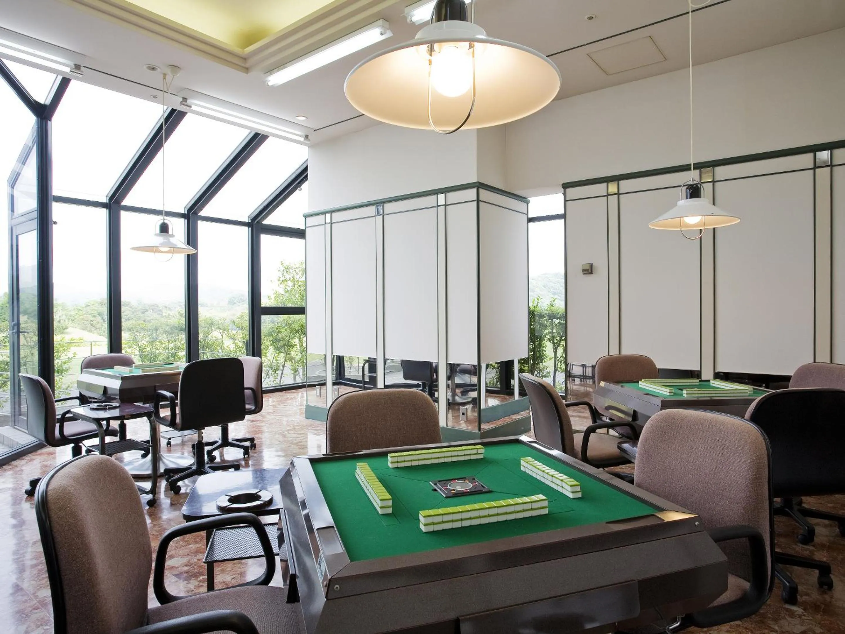 Entertainment, Restaurant/Places to Eat in Spring Golf and Art Resort Awaji