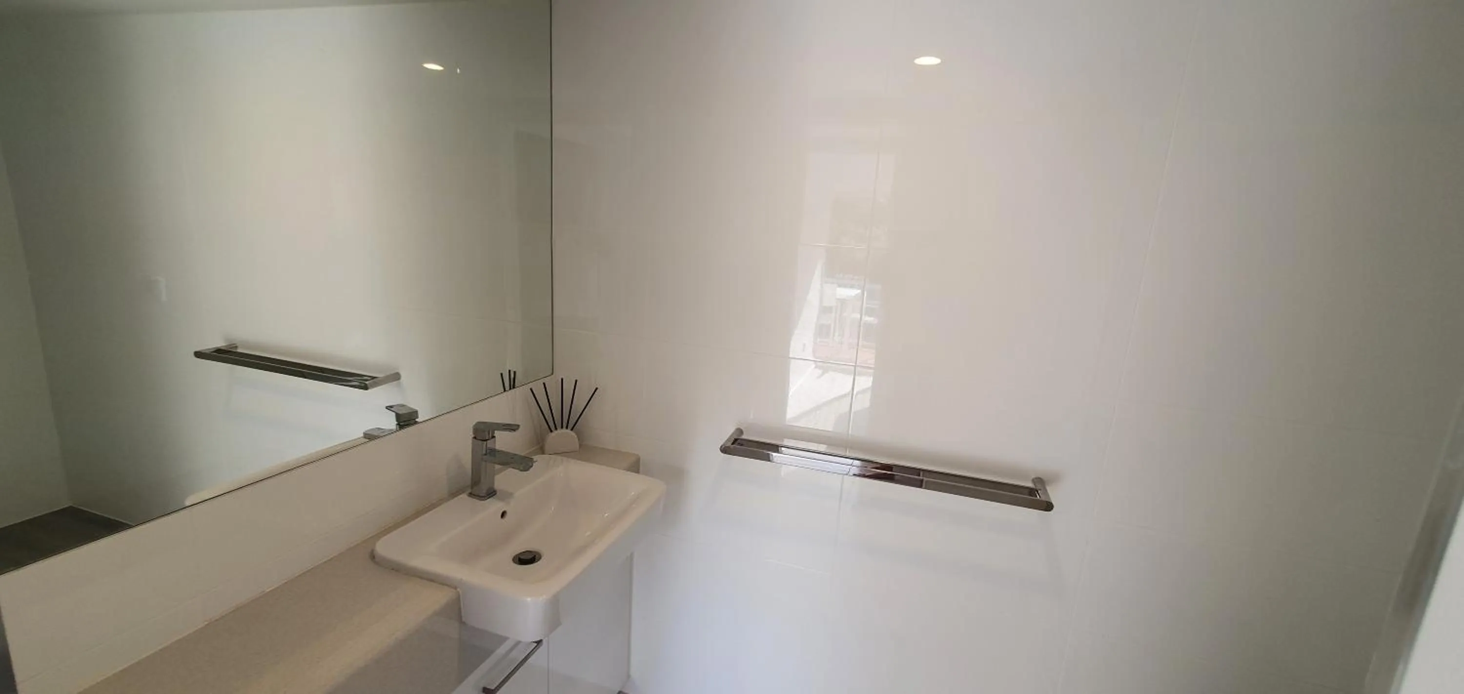 Bathroom in Pandanus Coolum Beach