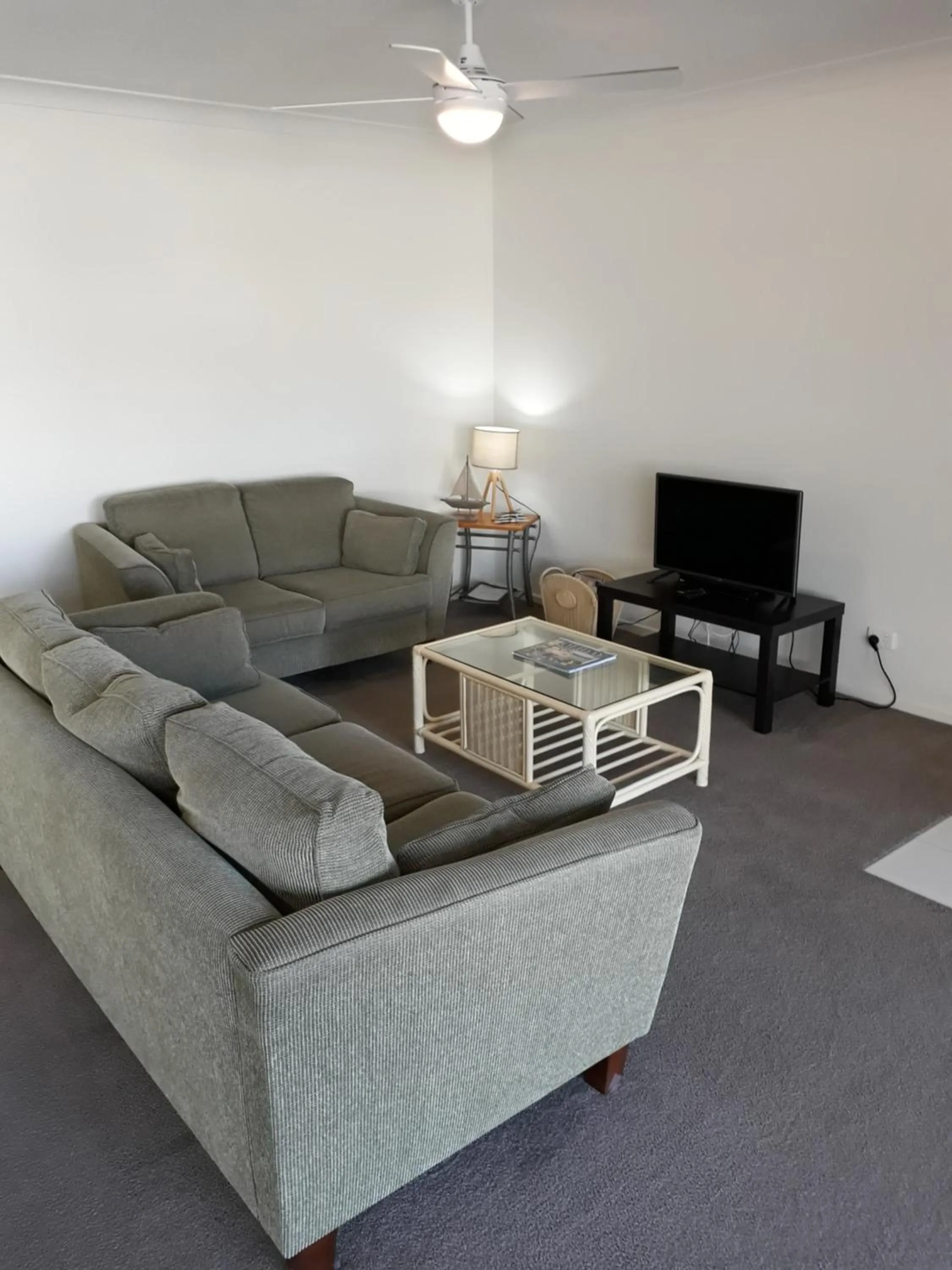 TV and multimedia in Pandanus Coolum Beach