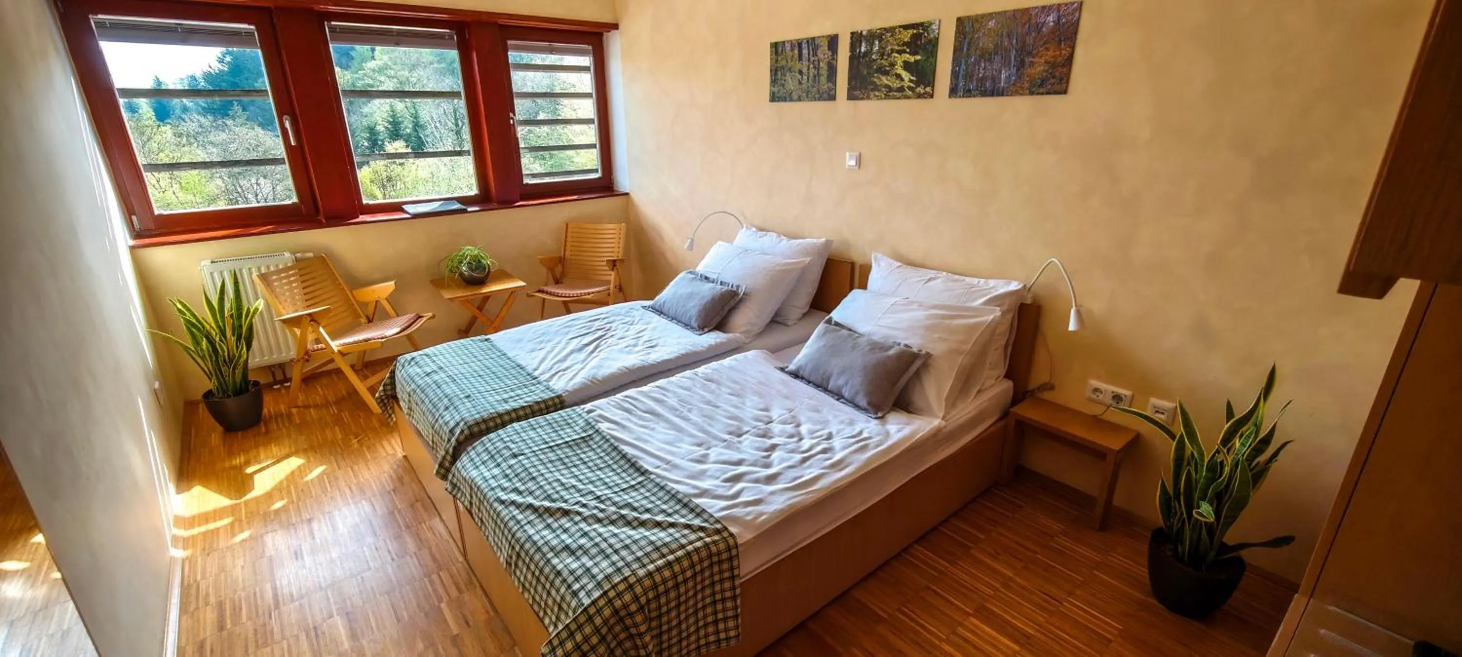 Hotel Celjska Koca