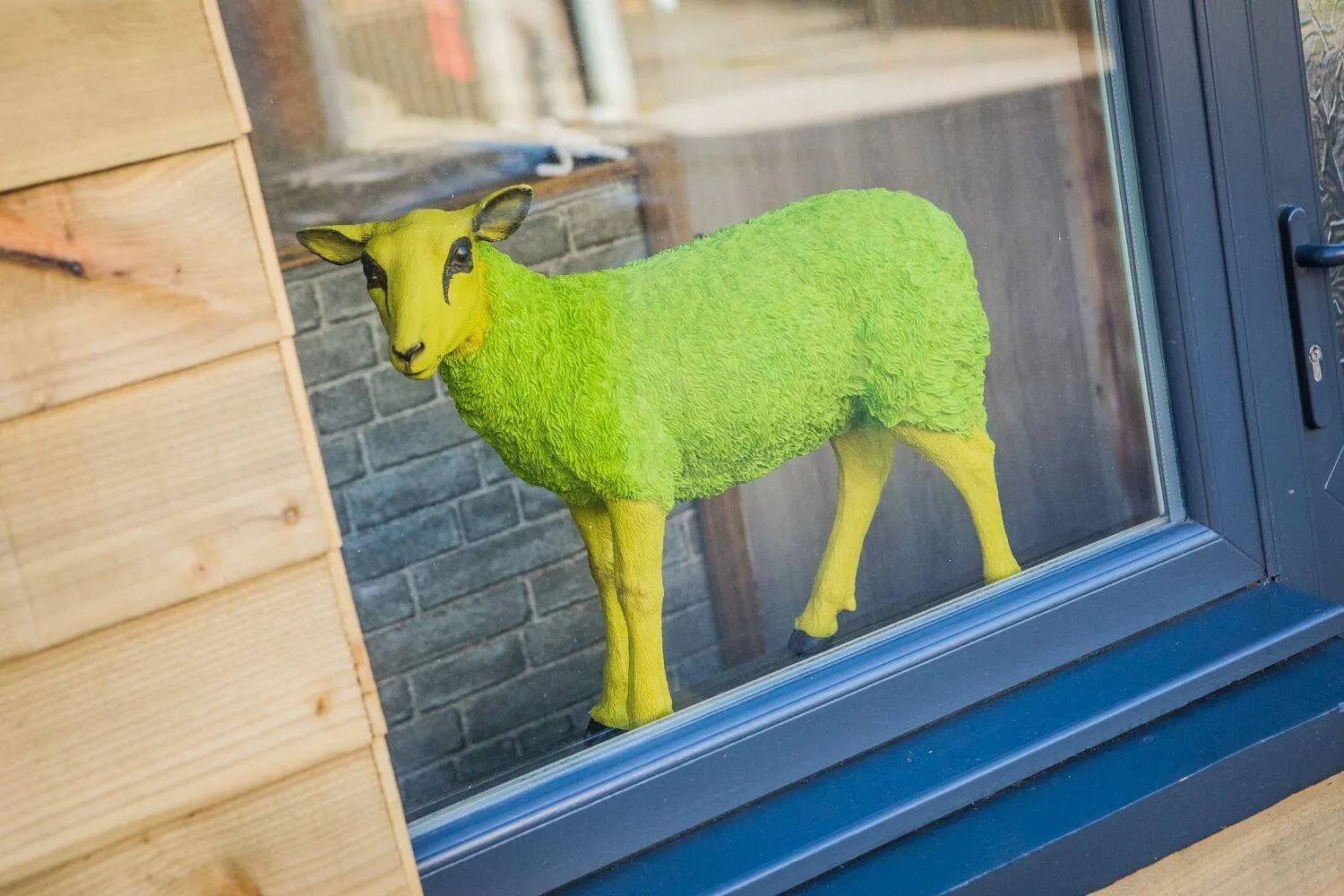 Other in James' Place at Dowlais