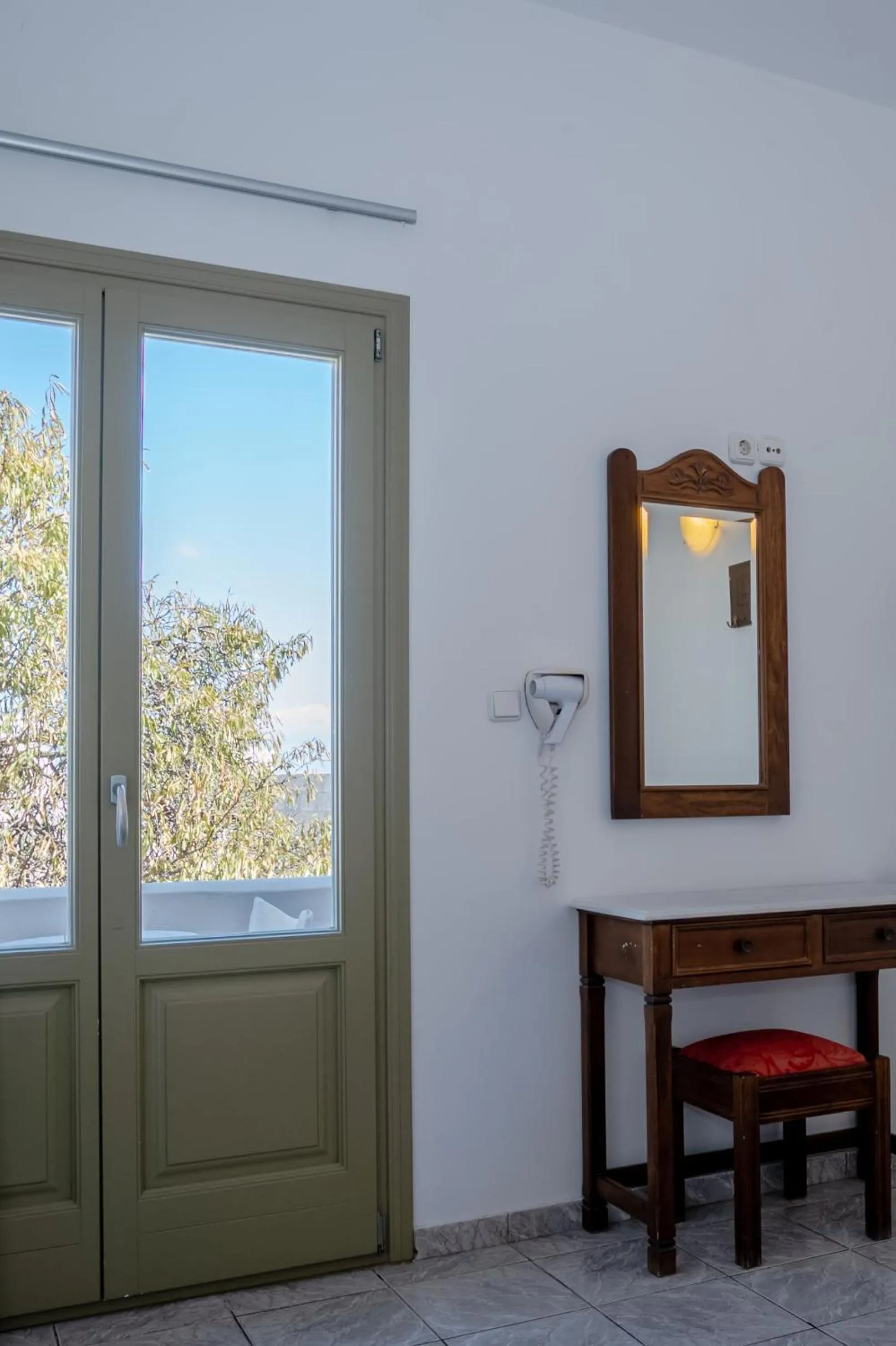 Balcony/Terrace in Aldea