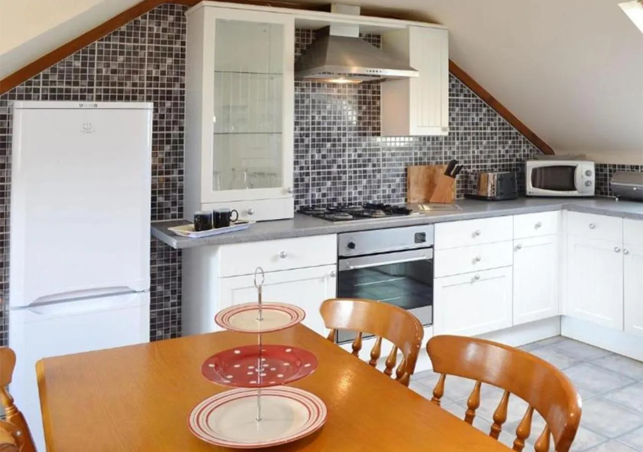 Coffee/tea facilities in Penmorvah Manor Hotel