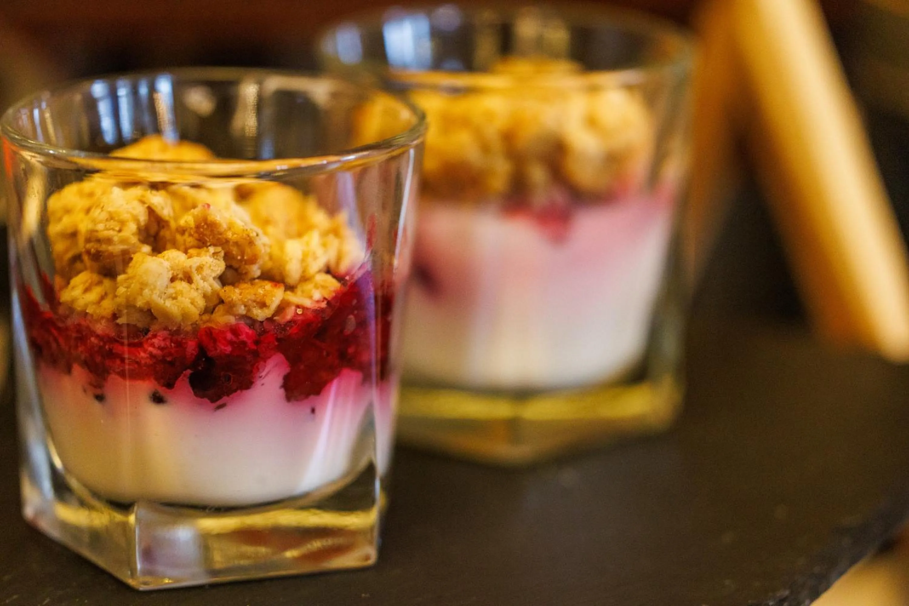 Restaurant/places to eat in Moness Resort