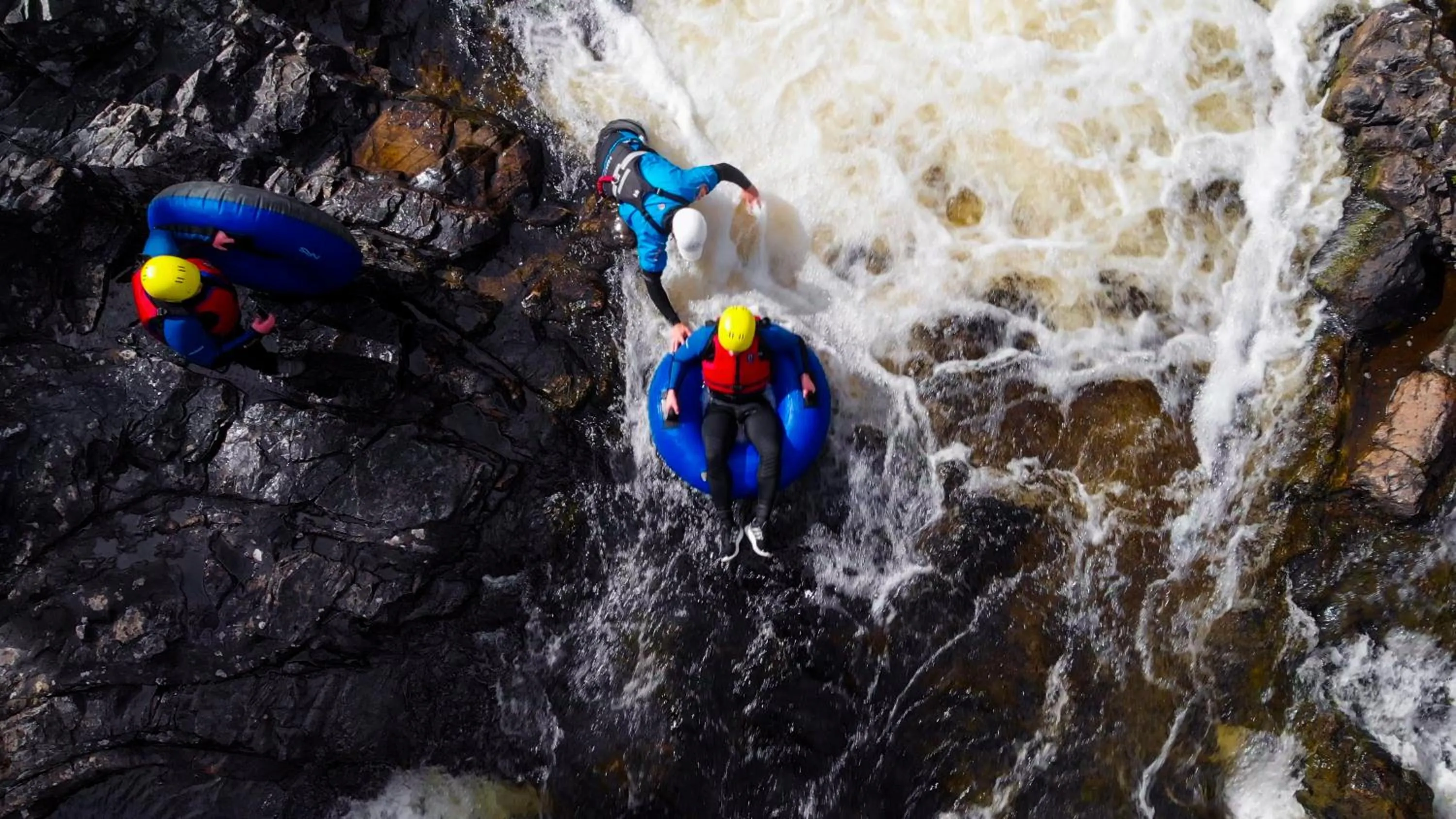 Natural landscape in Moness Resort