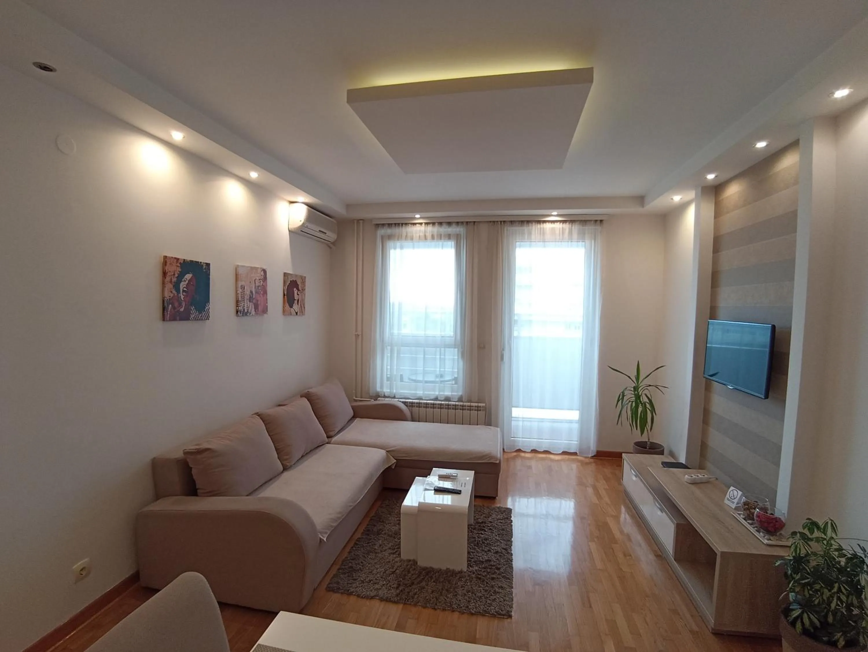 Apartment Tifani Belville