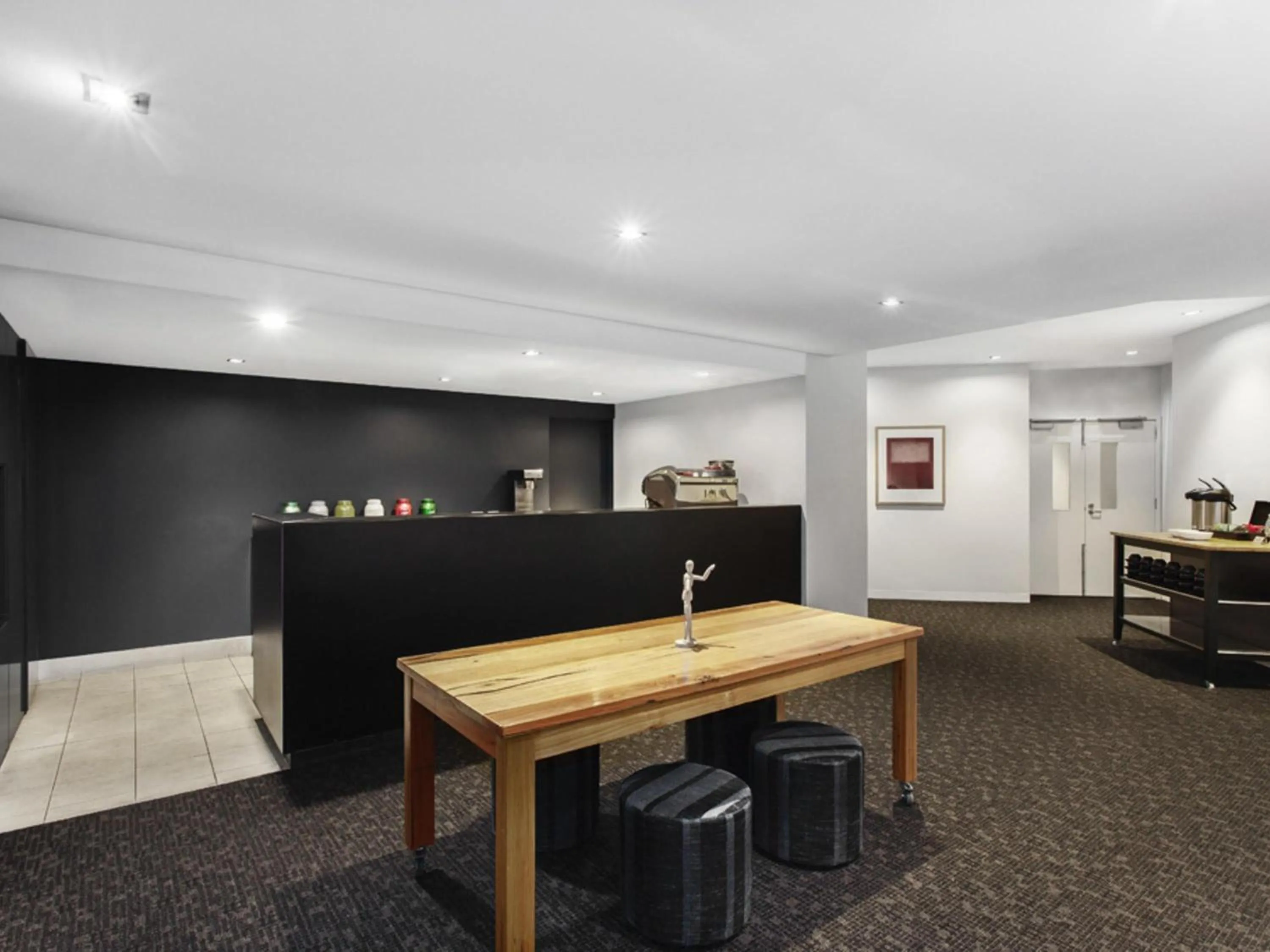 Meeting/conference room in Mantra Southbank