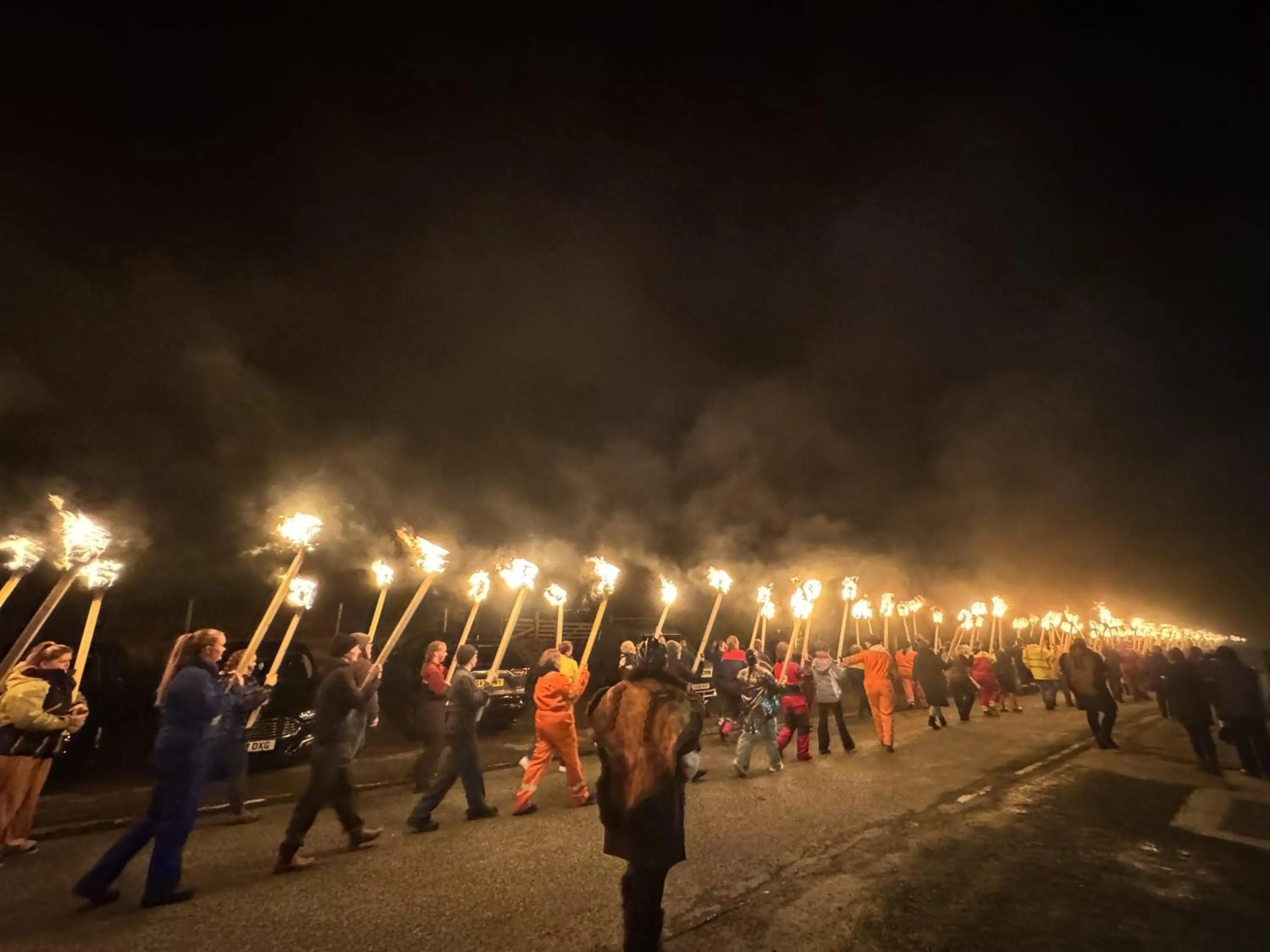 Entertainment in St Magnus Bay Hotel