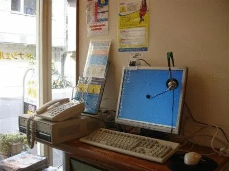 Other in Hotel Yanagibashi