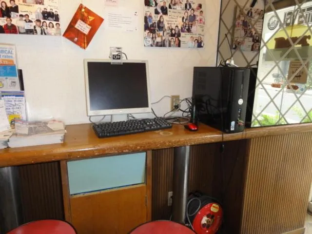 Other in Hotel Yanagibashi