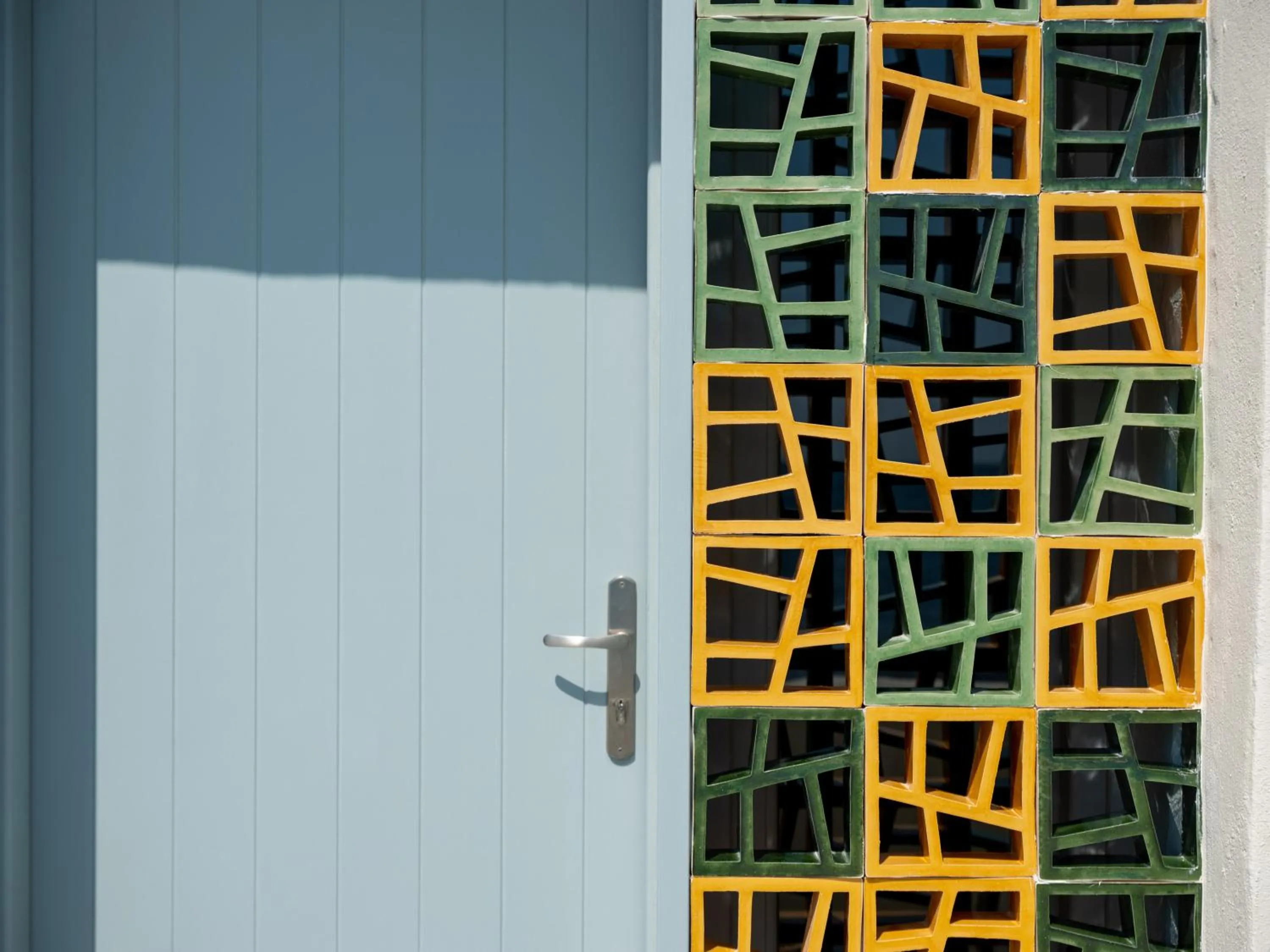 Sublime Villa & Caves