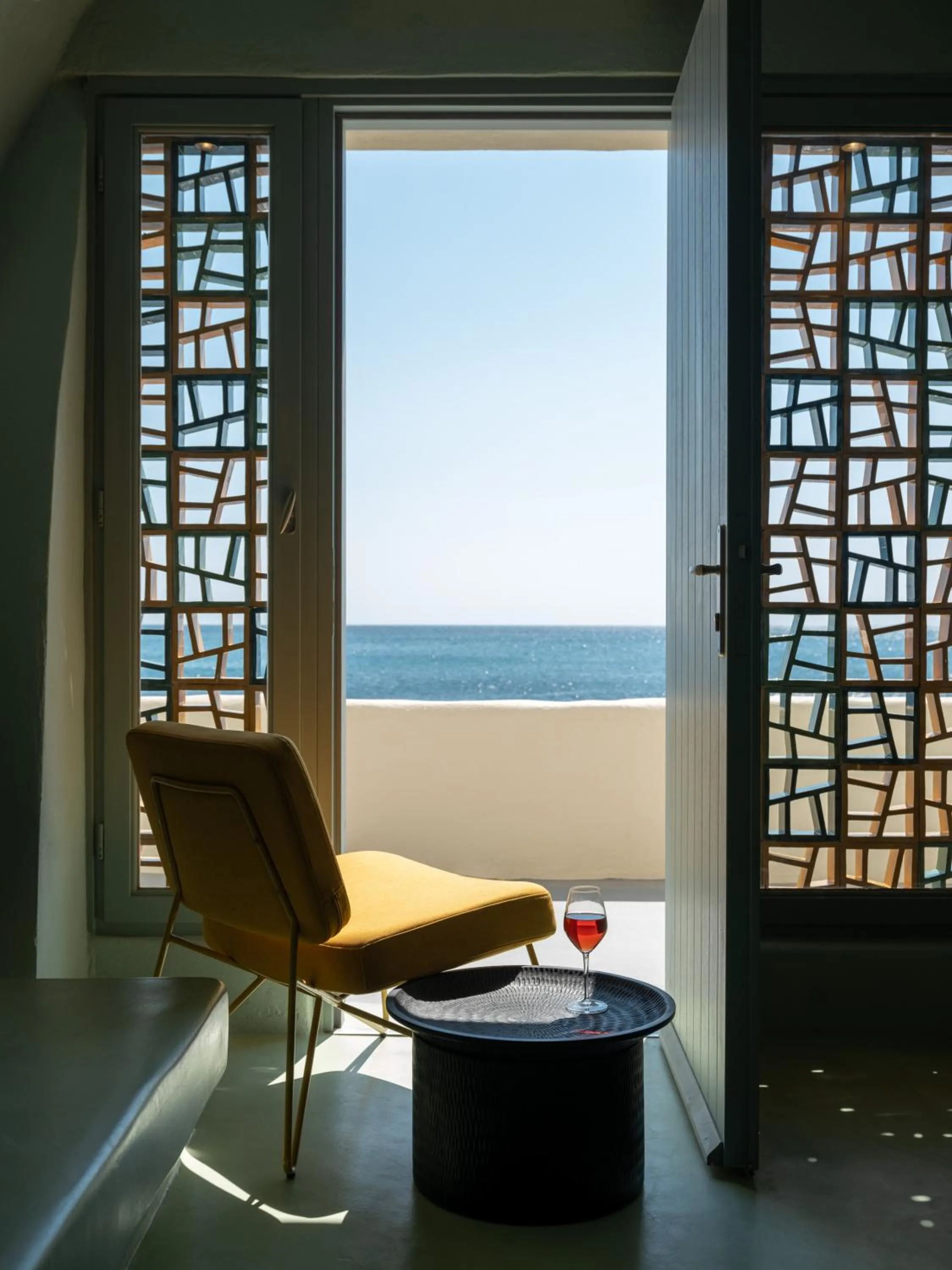 Sublime Villa & Caves