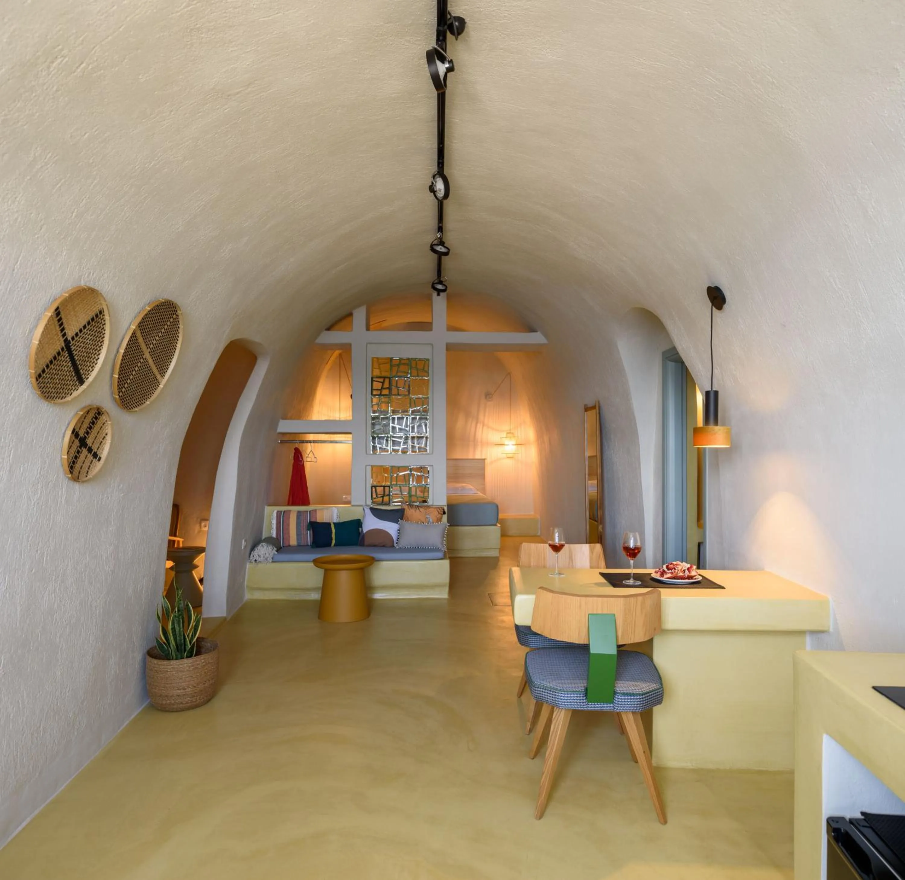Sublime Villa & Caves
