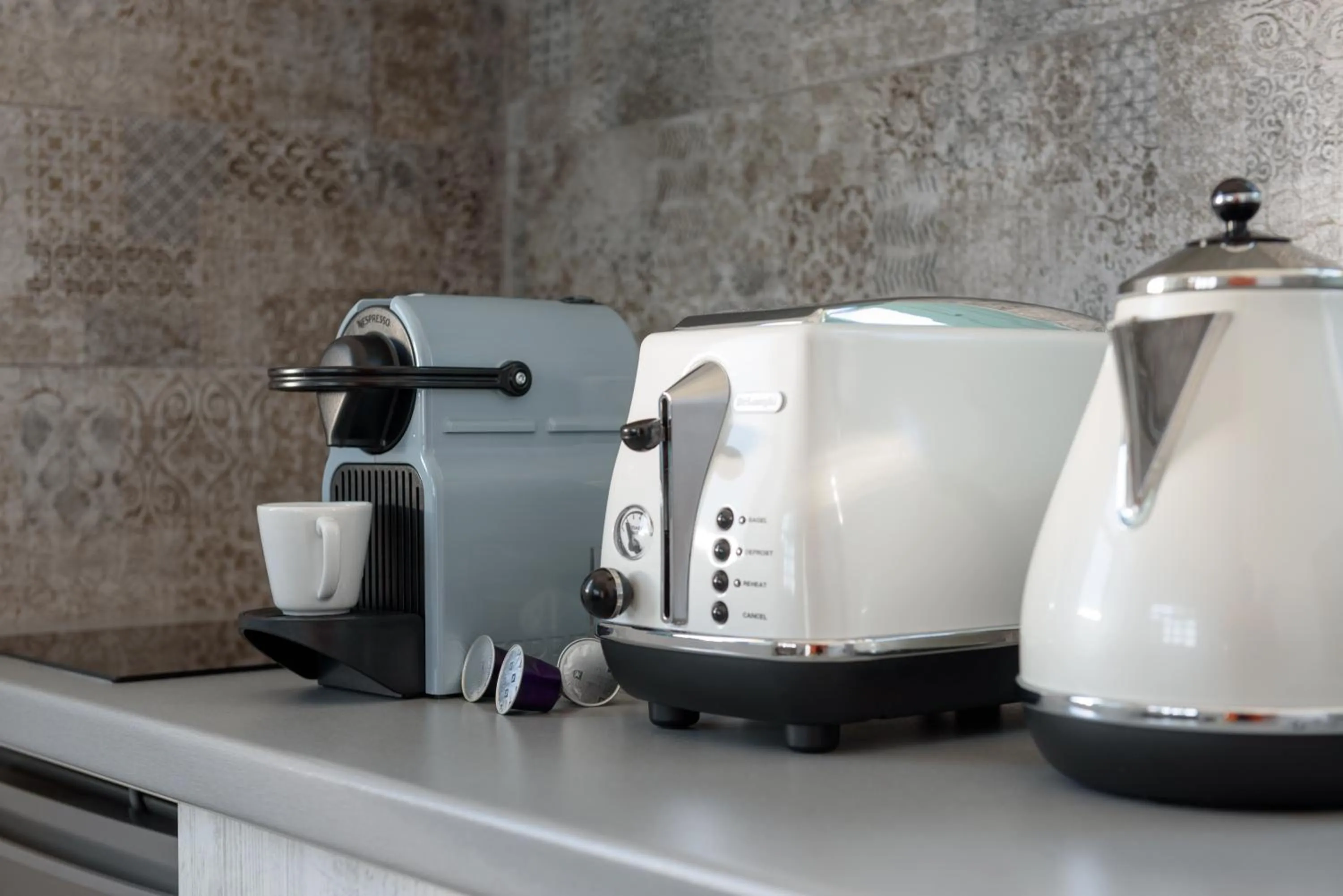 Property building in Sublime Villa & Caves