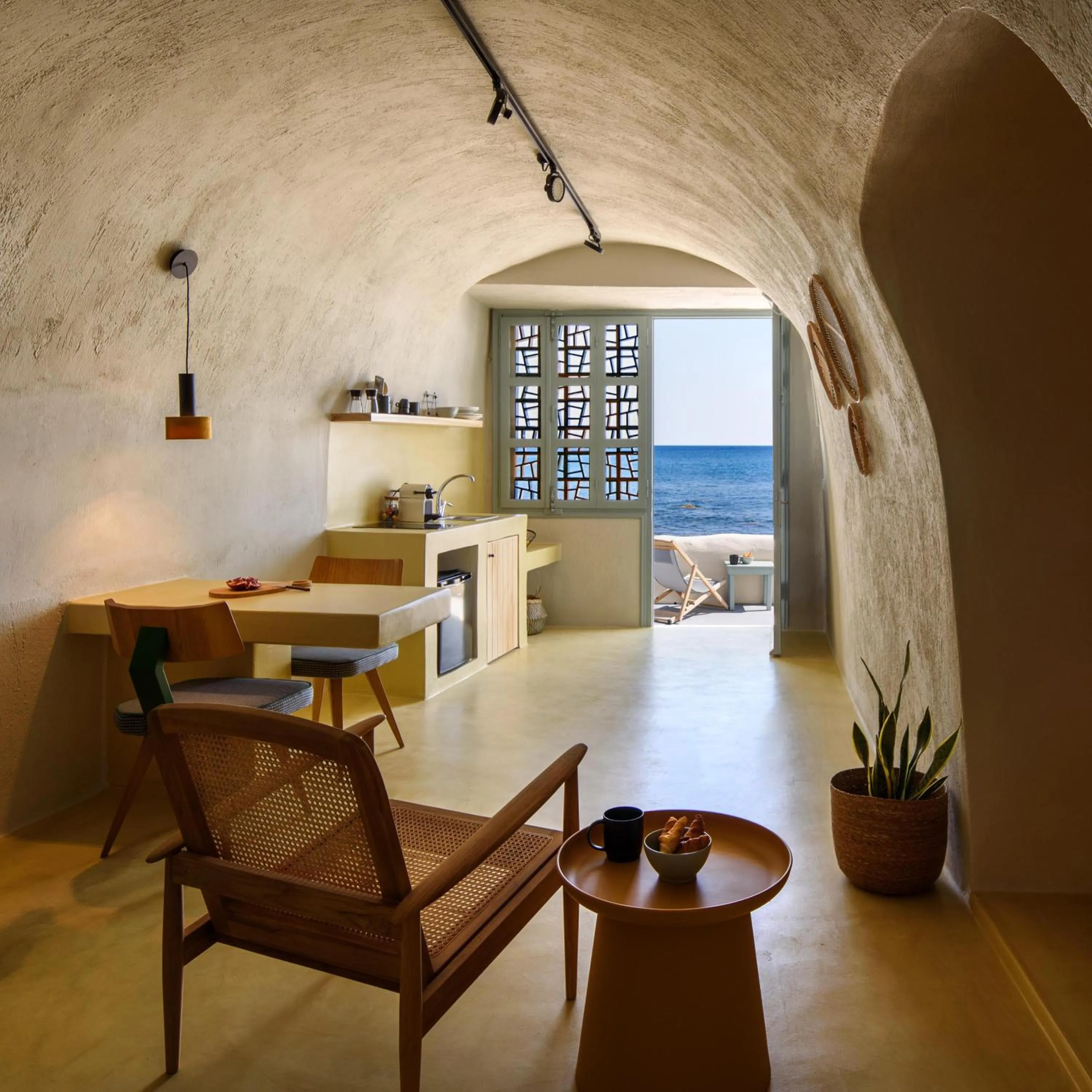 Sublime Villa & Caves