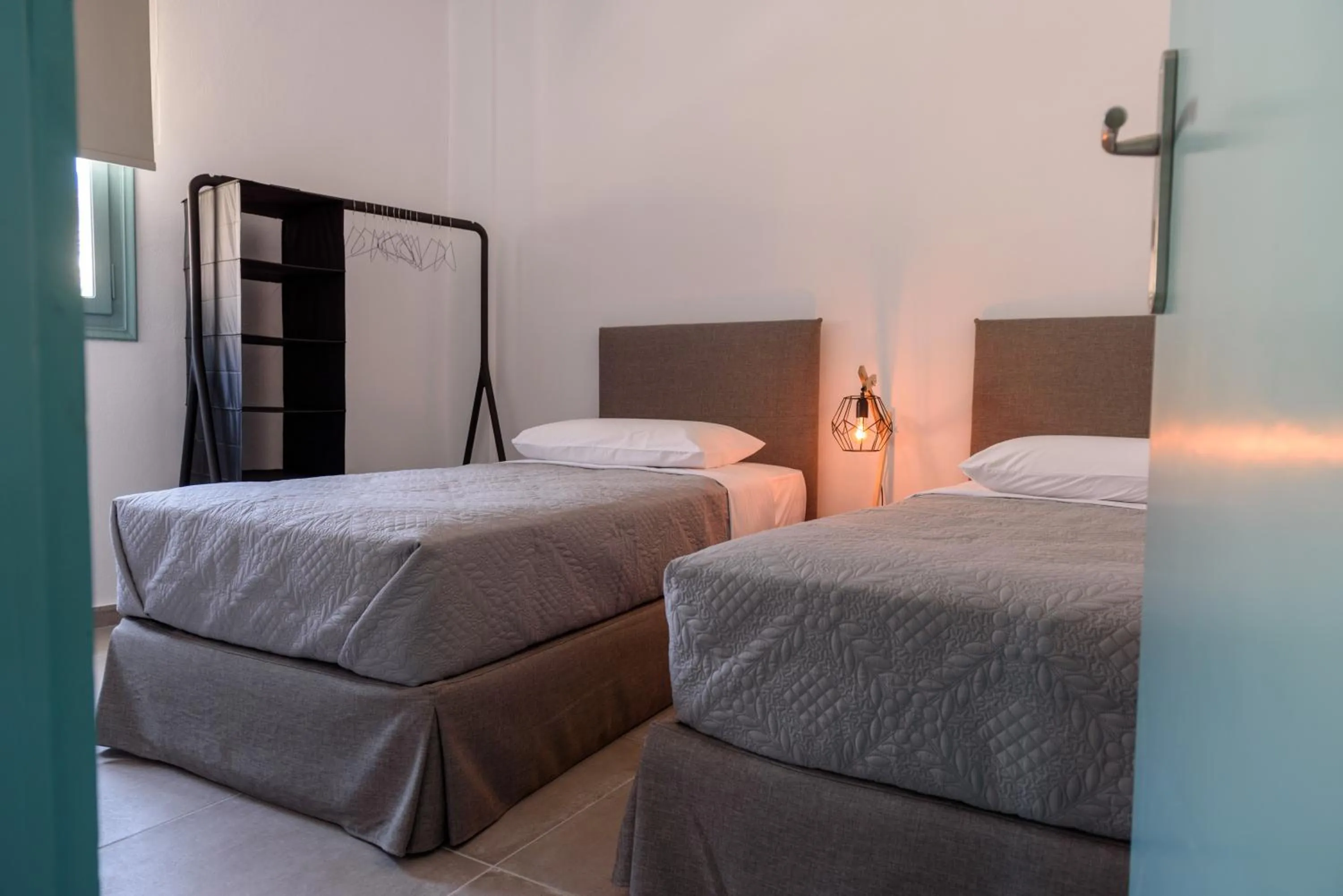 Property building, Bed in Sublime Villa & Caves