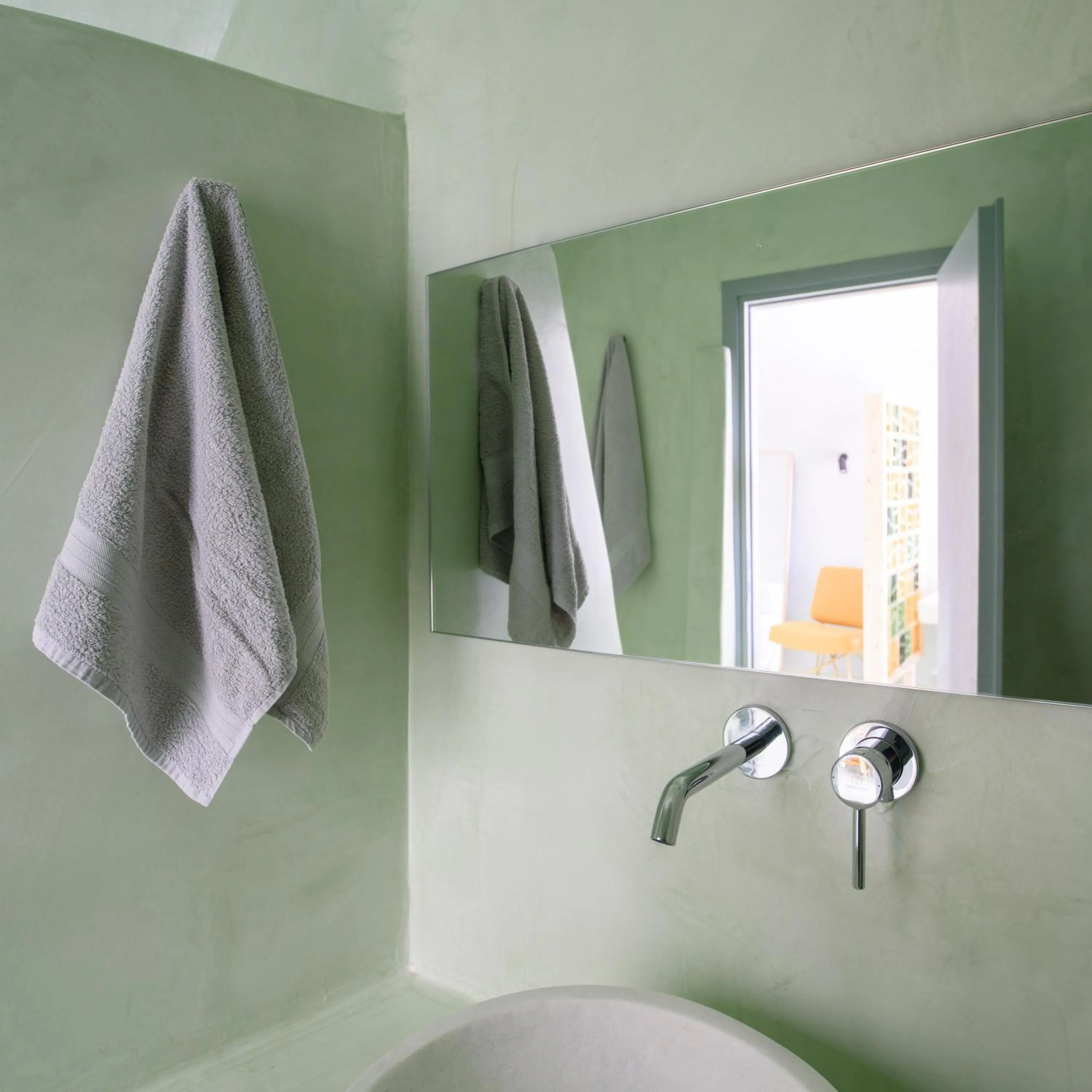 Sublime Villa & Caves