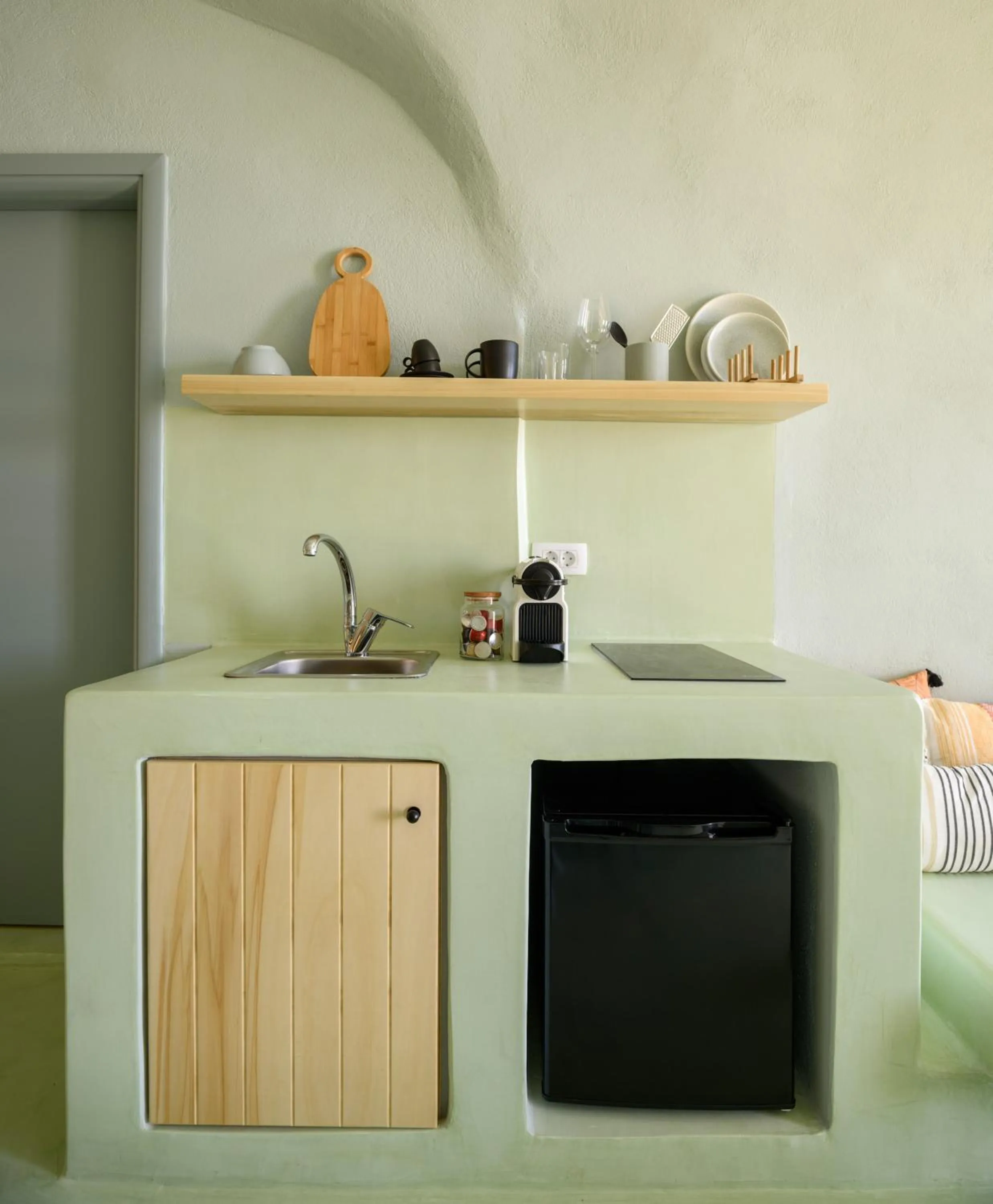 Sublime Villa & Caves