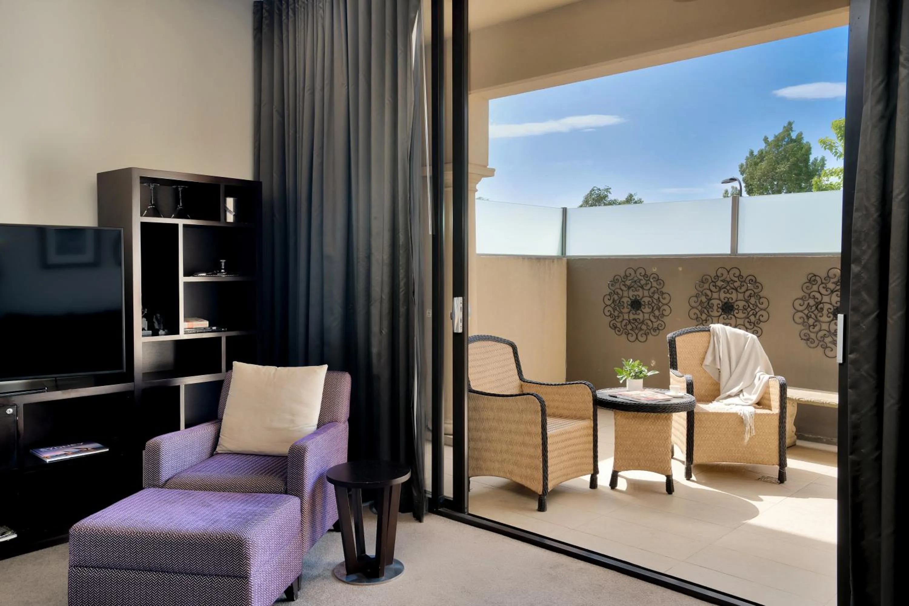 View (from property/room) in Chateau Elan At The Vintage