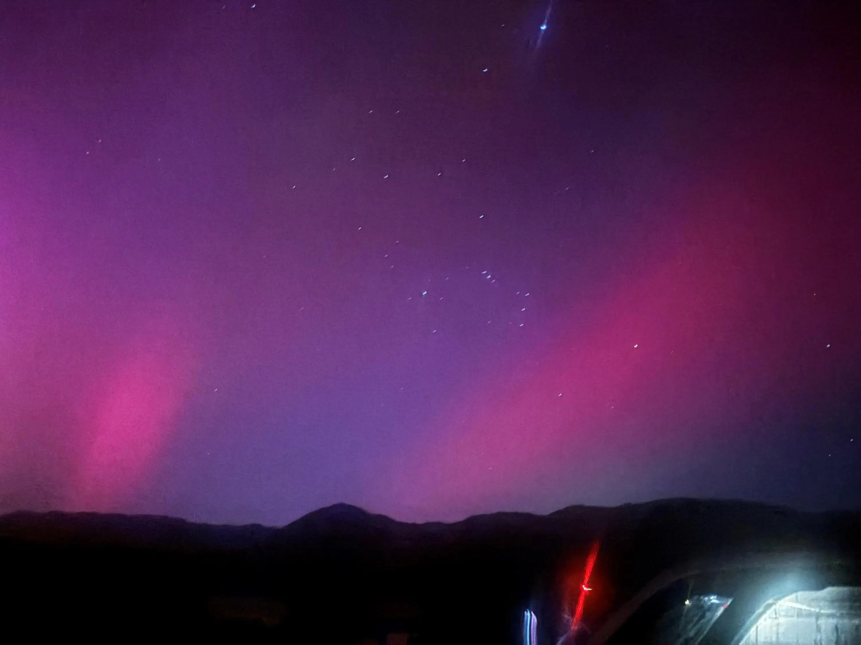 Night in Distinction Heritage Gateway Hotel