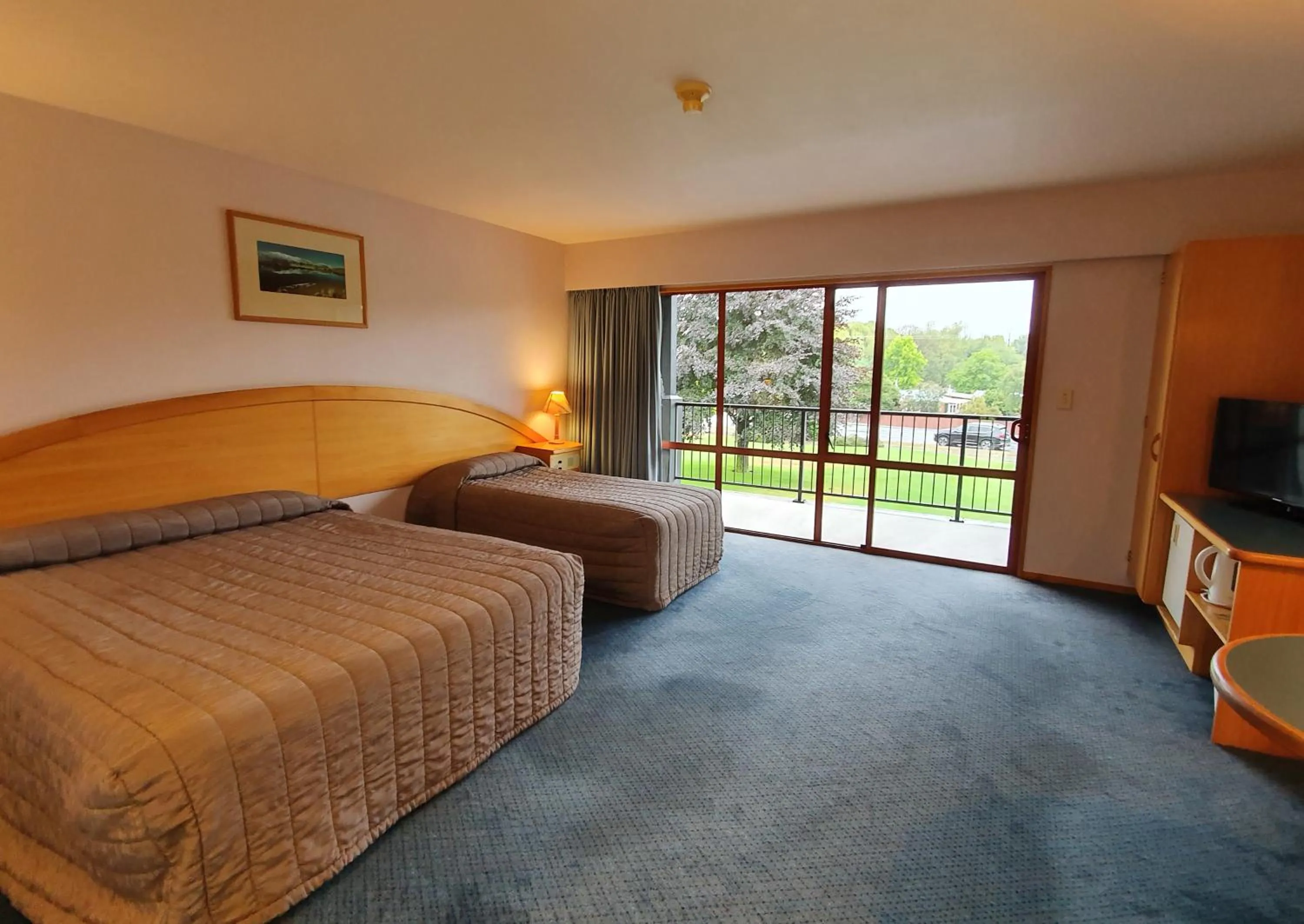 Bedroom, Bed in Distinction Heritage Gateway Hotel