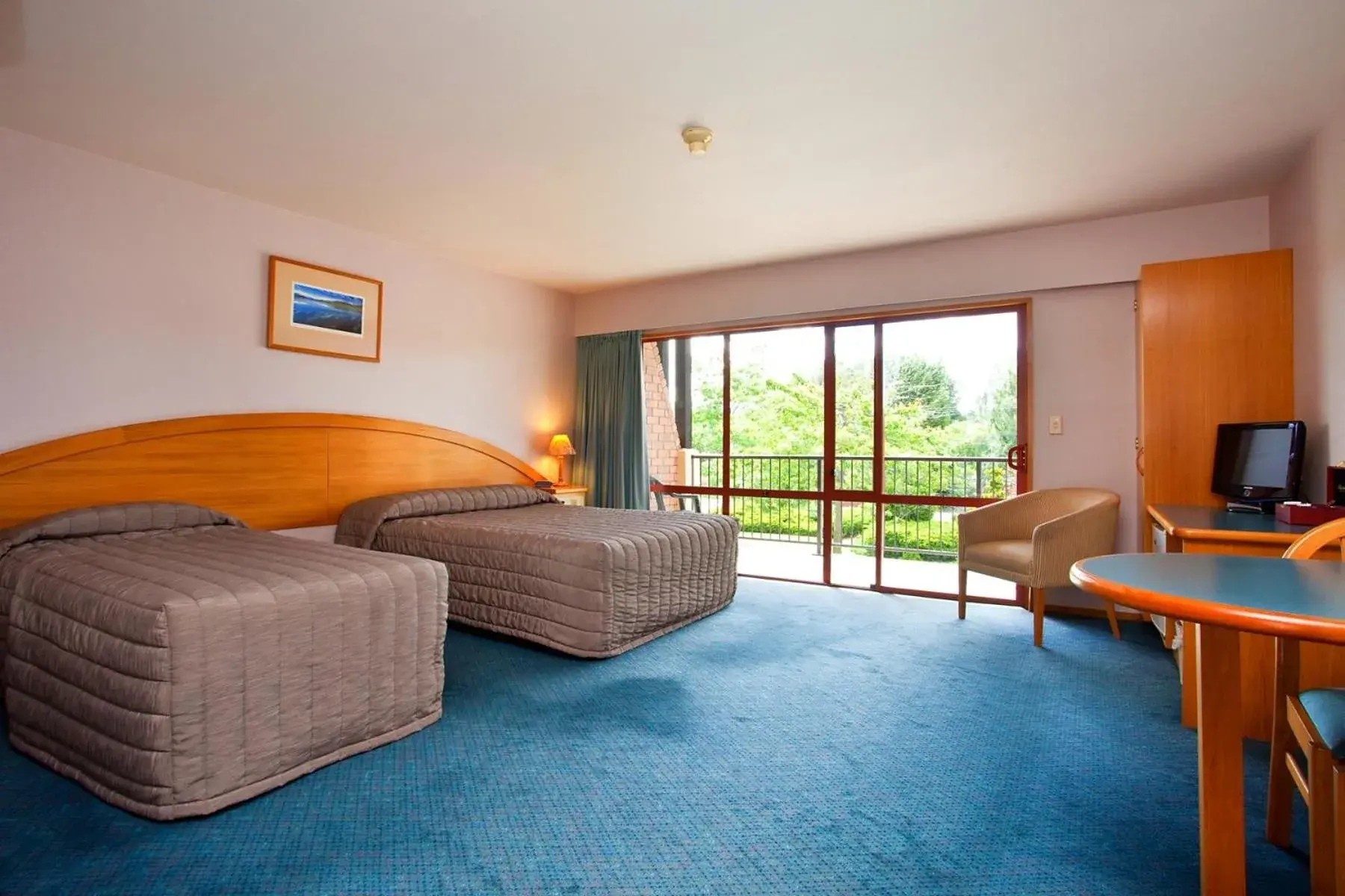 Superior Room in Distinction Heritage Gateway Hotel Superior Room in Distinction Heritage Gateway Hotel