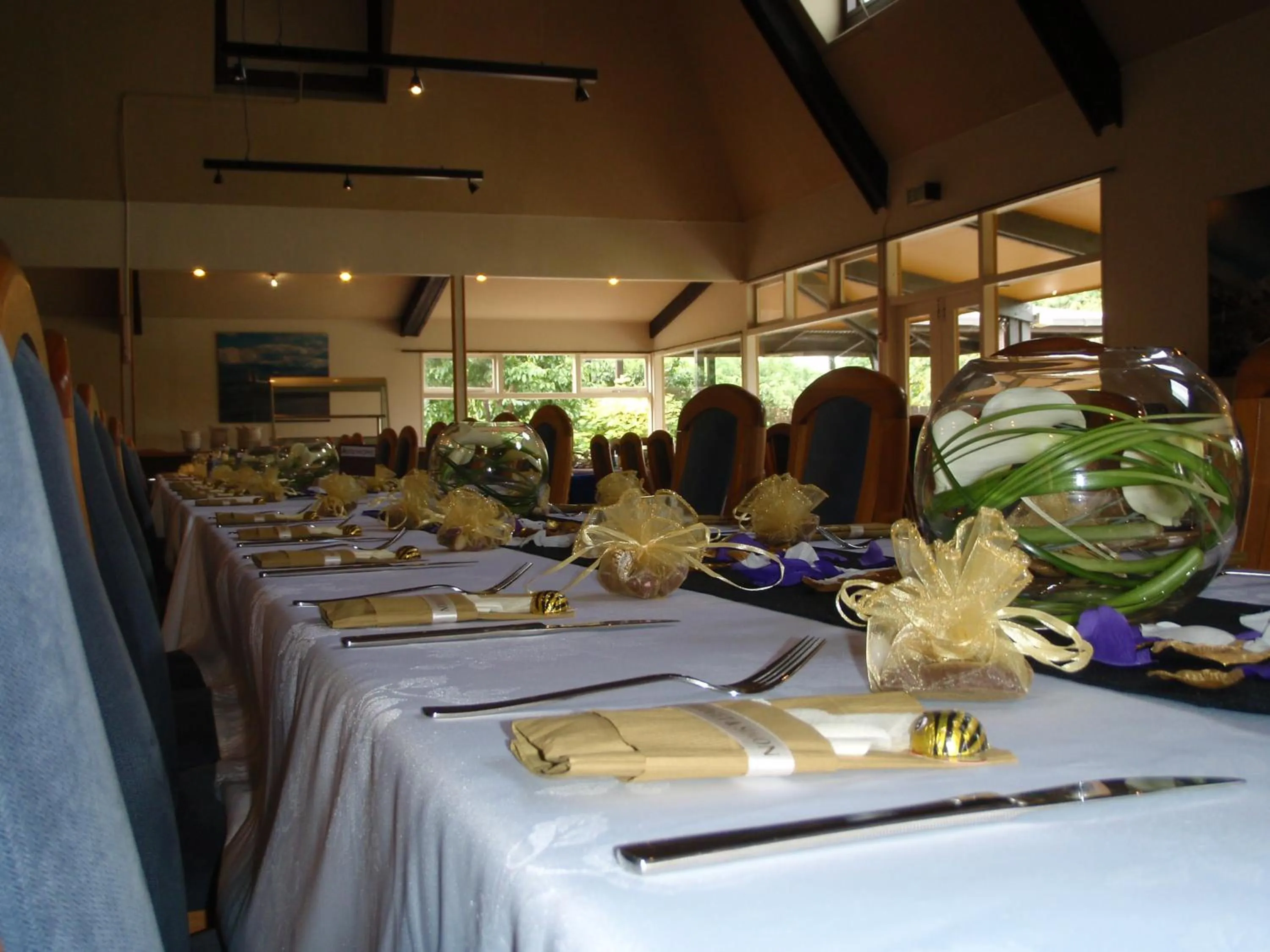 Banquet/Function facilities in Distinction Heritage Gateway Hotel