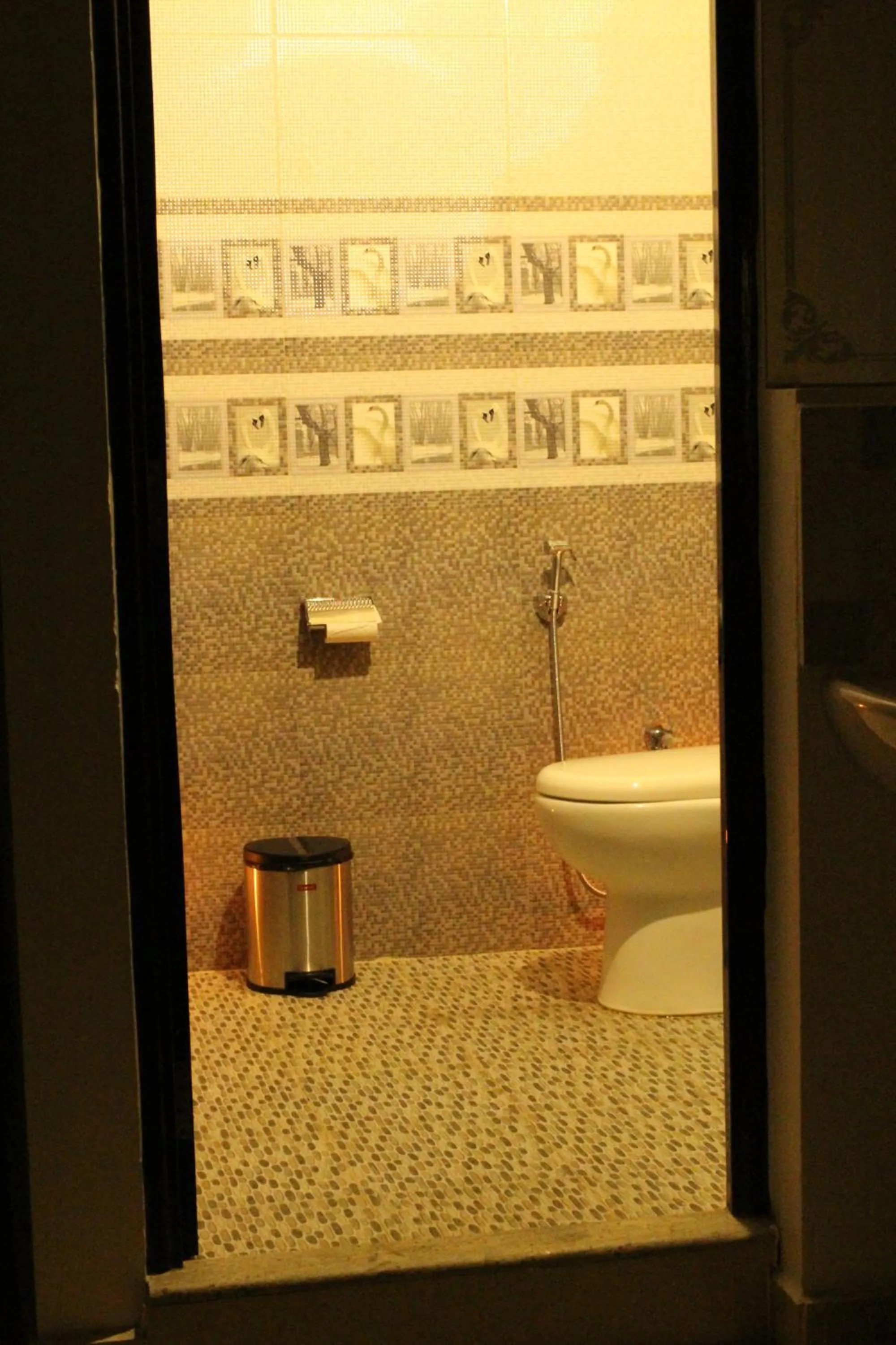 cot in Ebenezer Plaza