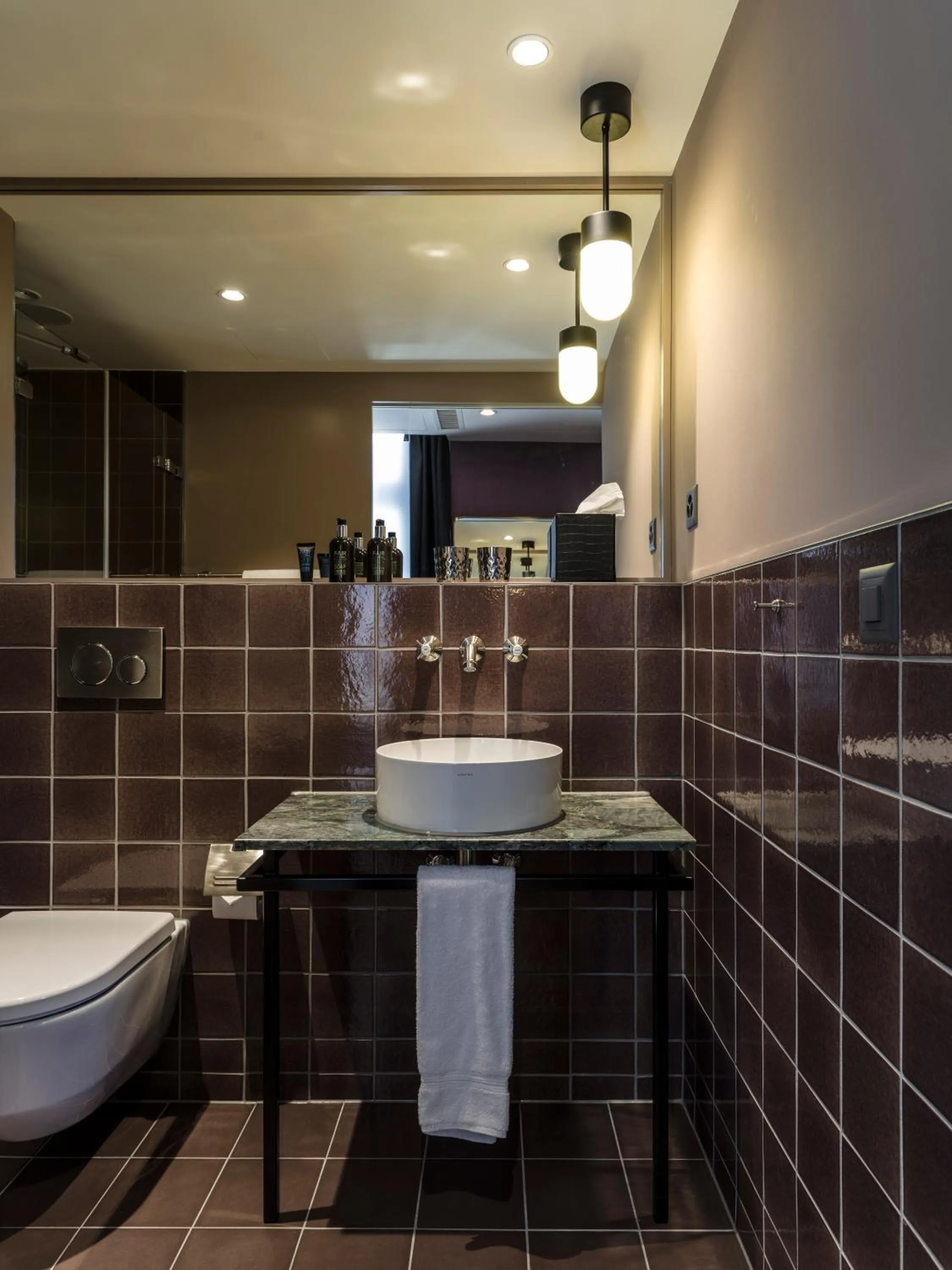 Boutique Hotel Spedition a member of DESIGN HOTELS