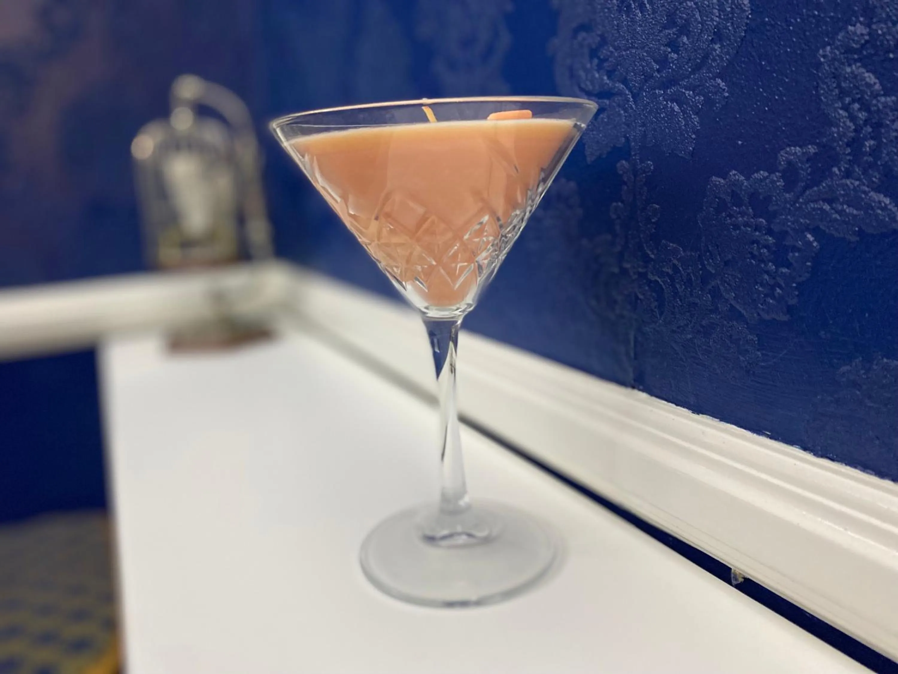 Lounge or bar in The Belmont