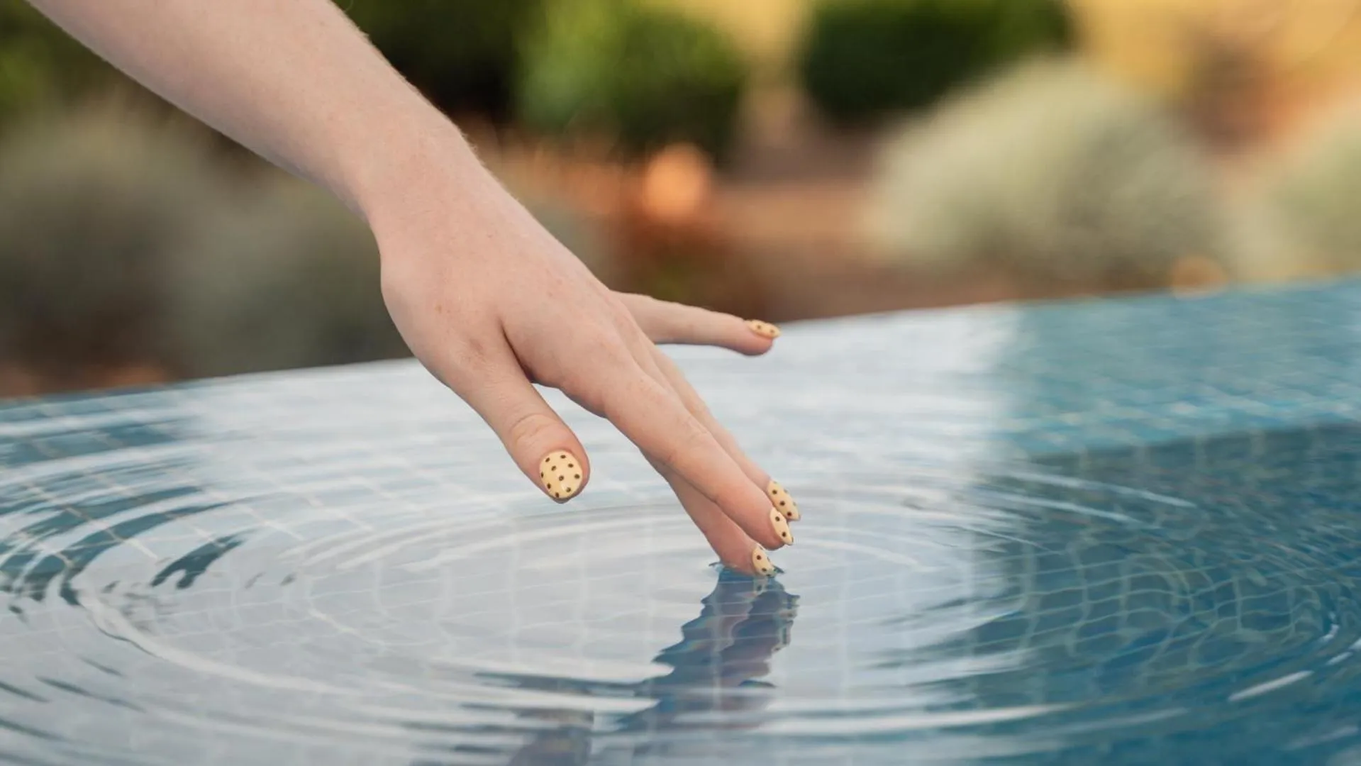 Spa and wellness centre/facilities in Rockliffe Hall Hotel Golf & Spa