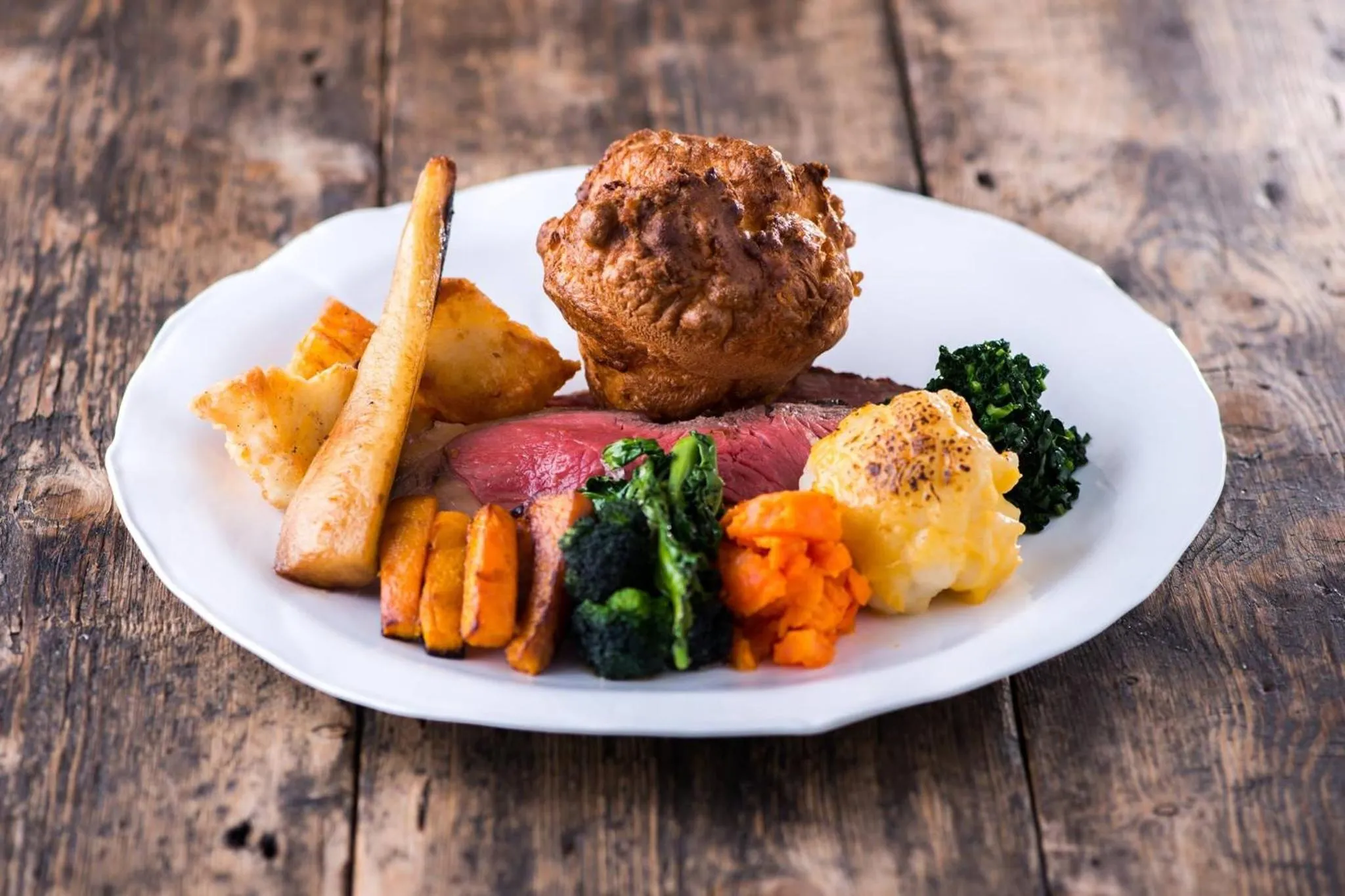 Restaurant/places to eat in Llangoed Hall