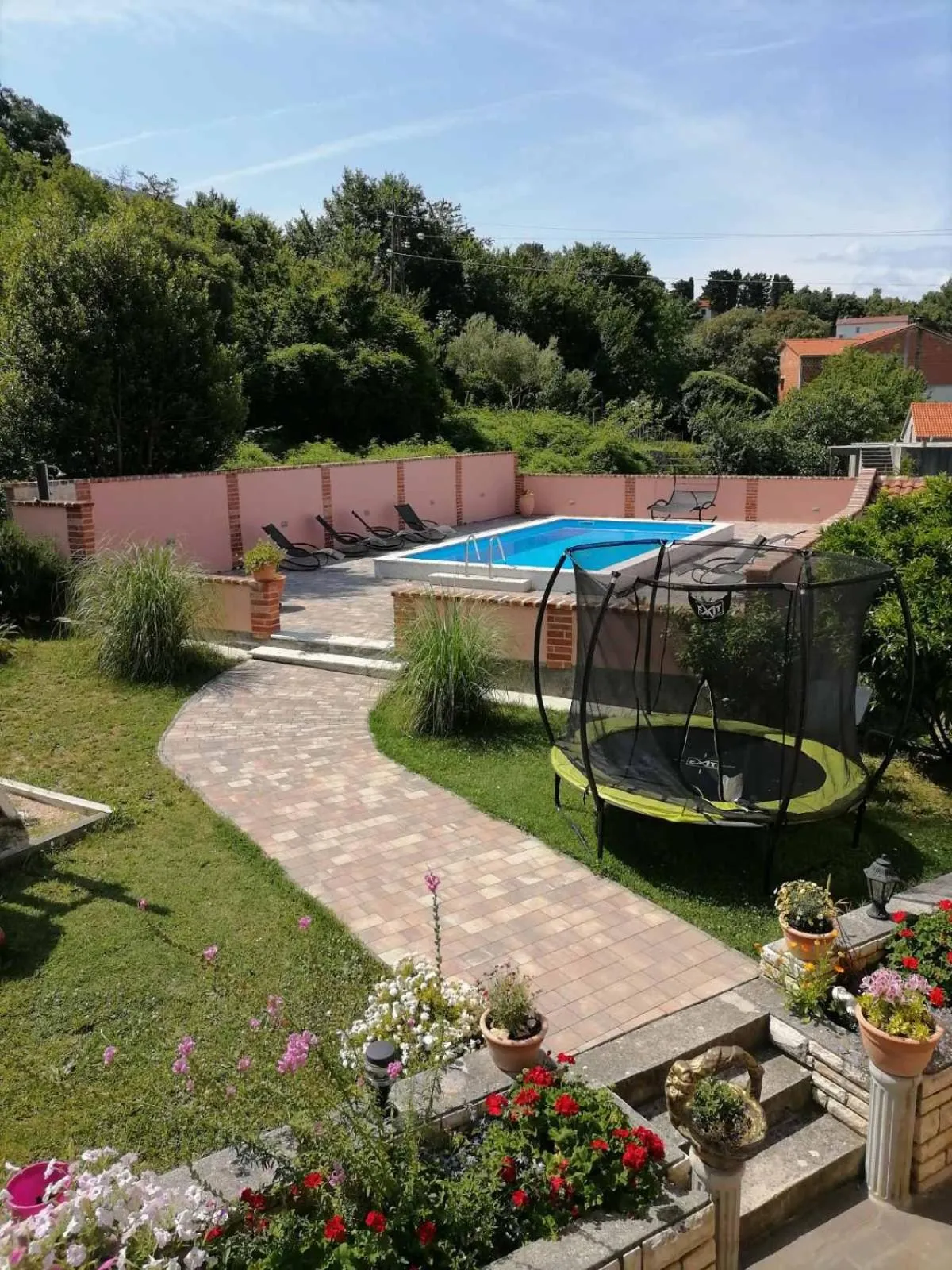 Apartments Hajo