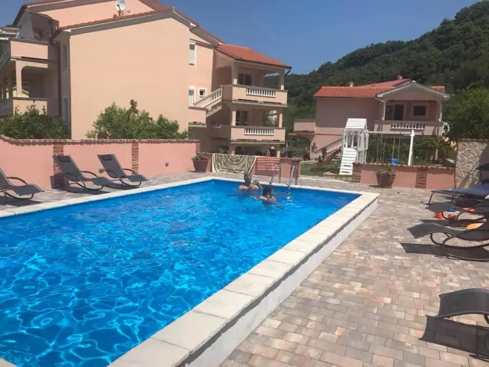 Apartments Hajo Apartments Hajo