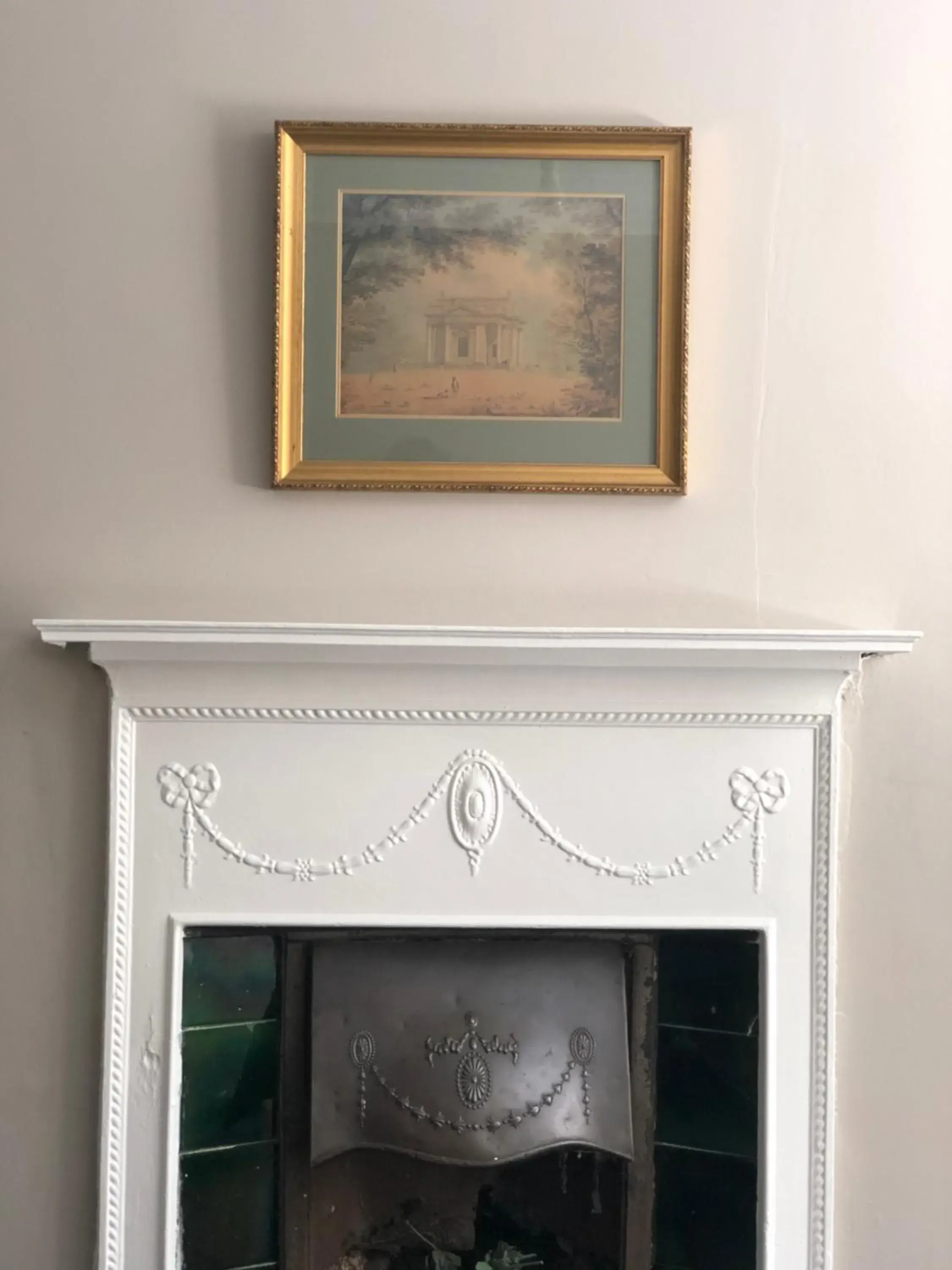 Large Double Room in Harveys Guest House Large Double Room in Harveys Guest House