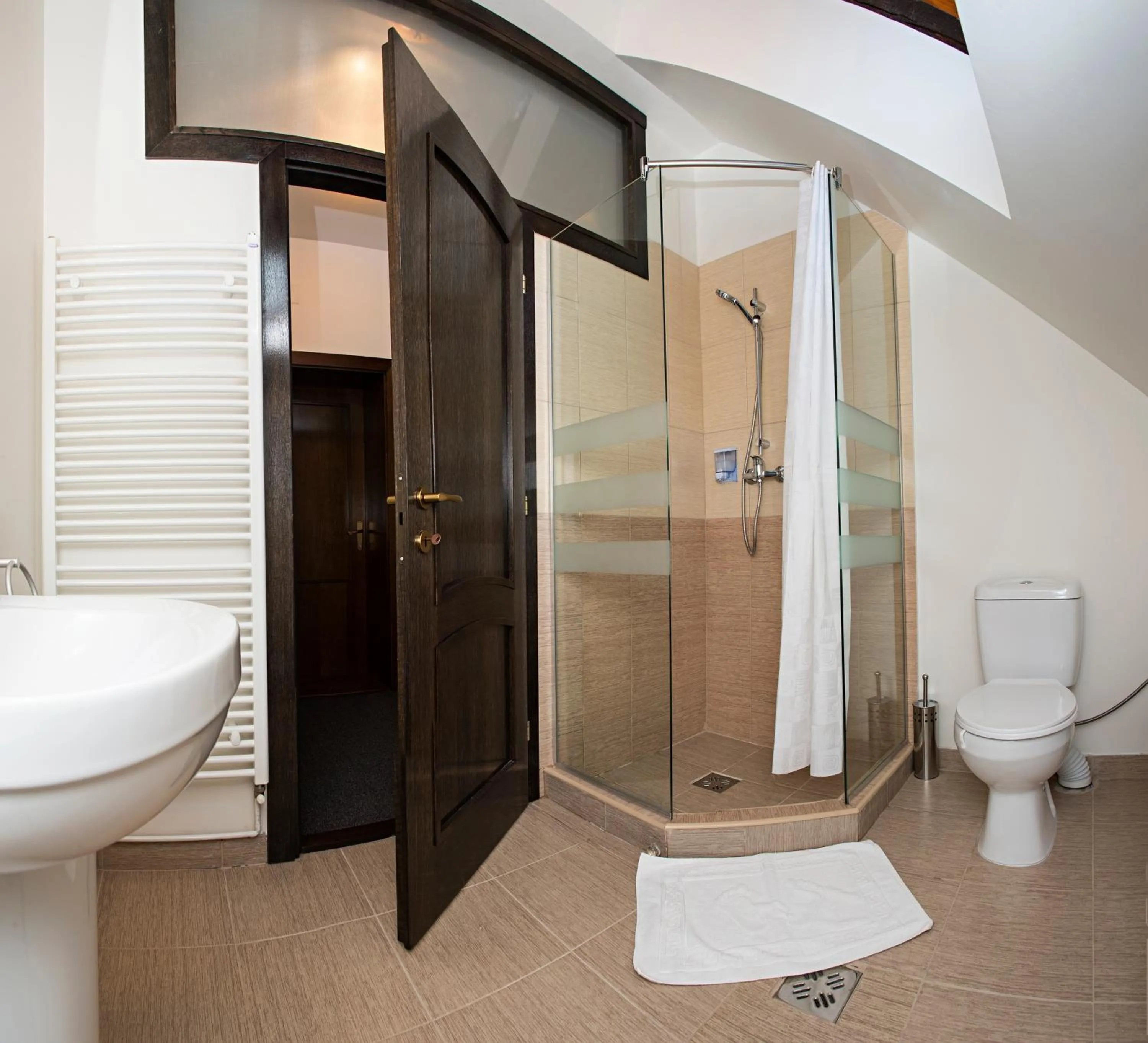 Bathroom in Residence Ambient