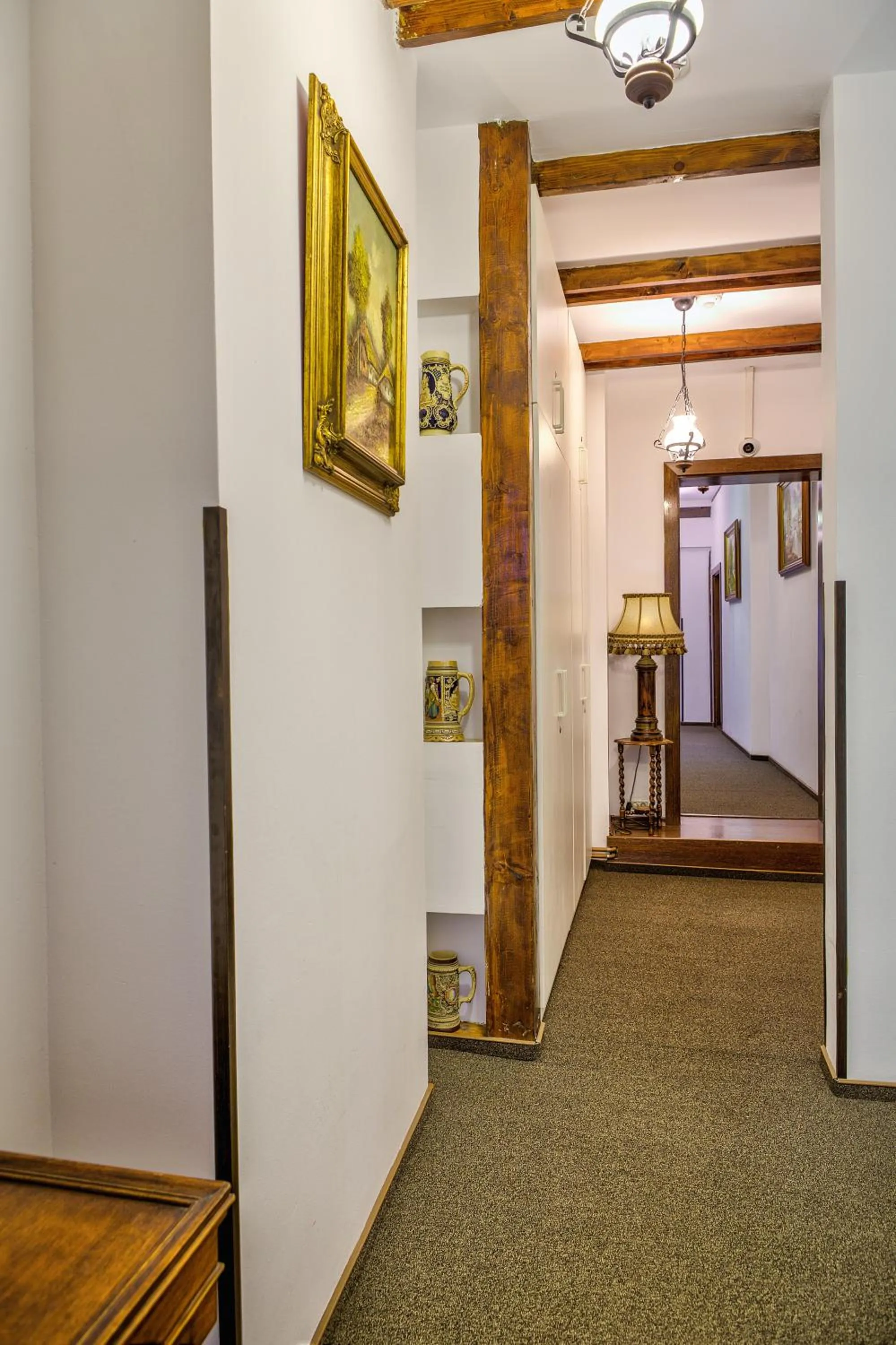 Communal lounge/ TV room in Residence Ambient