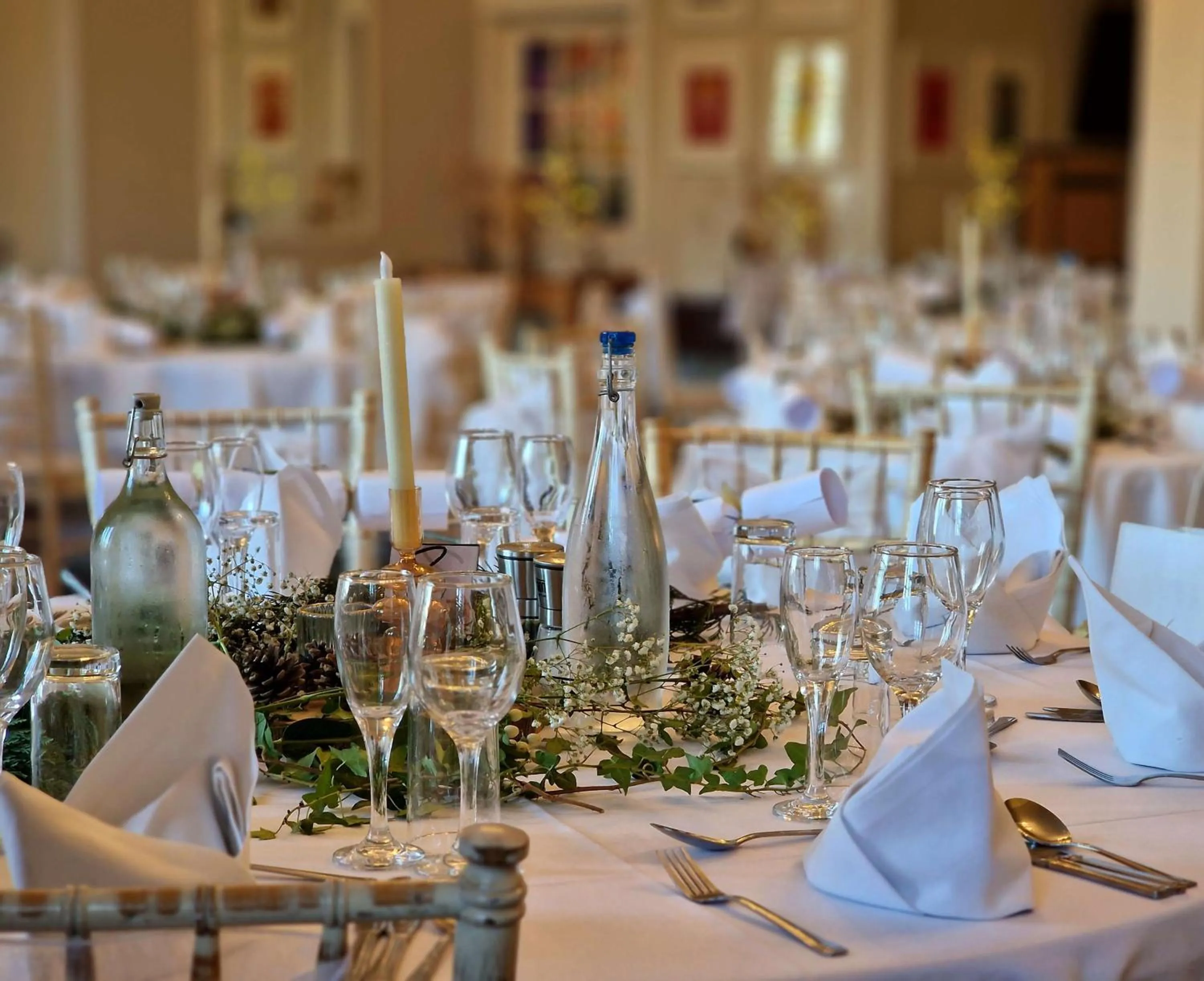 wedding in The Judds Folly Hotel, Sure Hotel Collection by Best Western