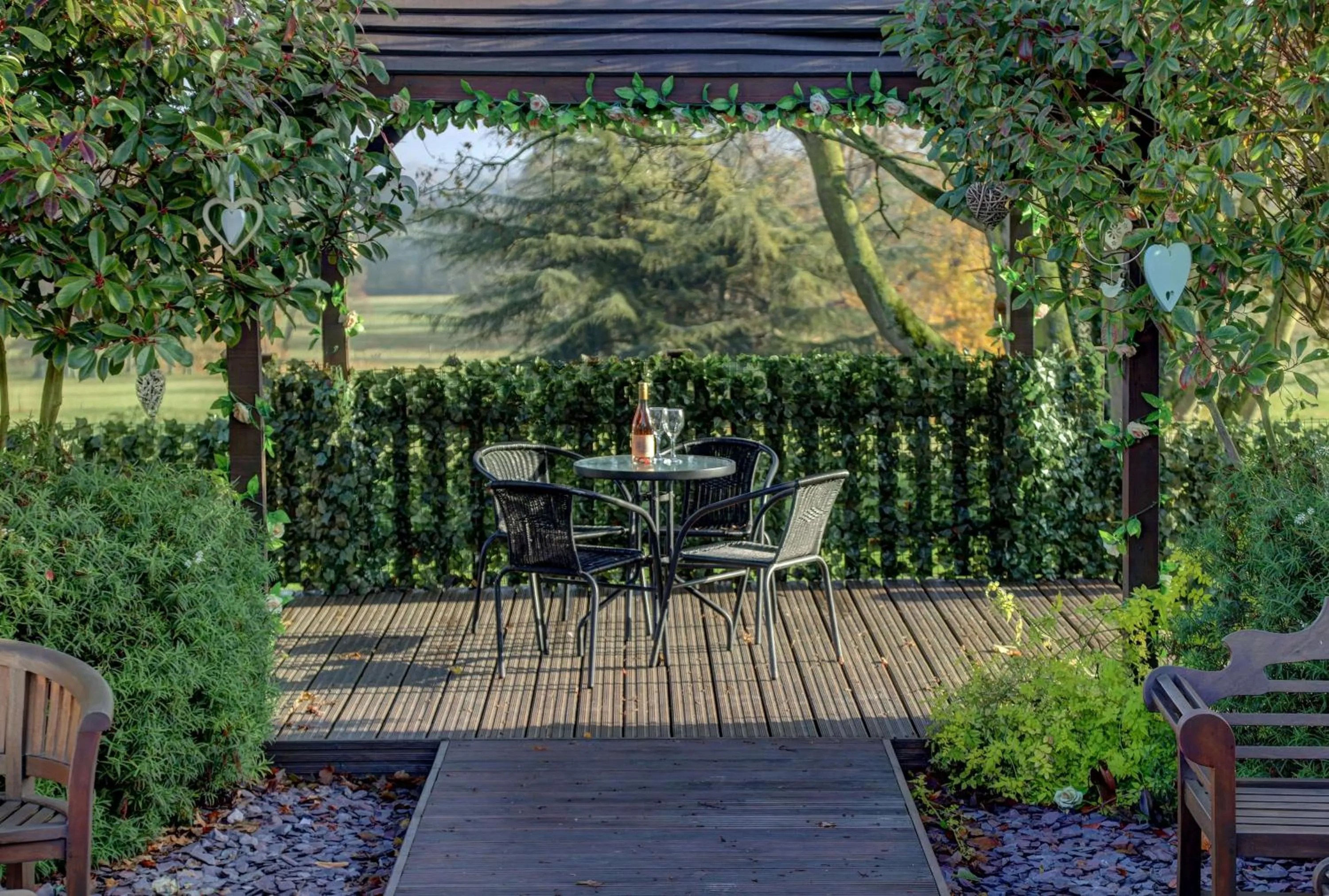 Property building in The Judds Folly Hotel, Sure Hotel Collection by Best Western