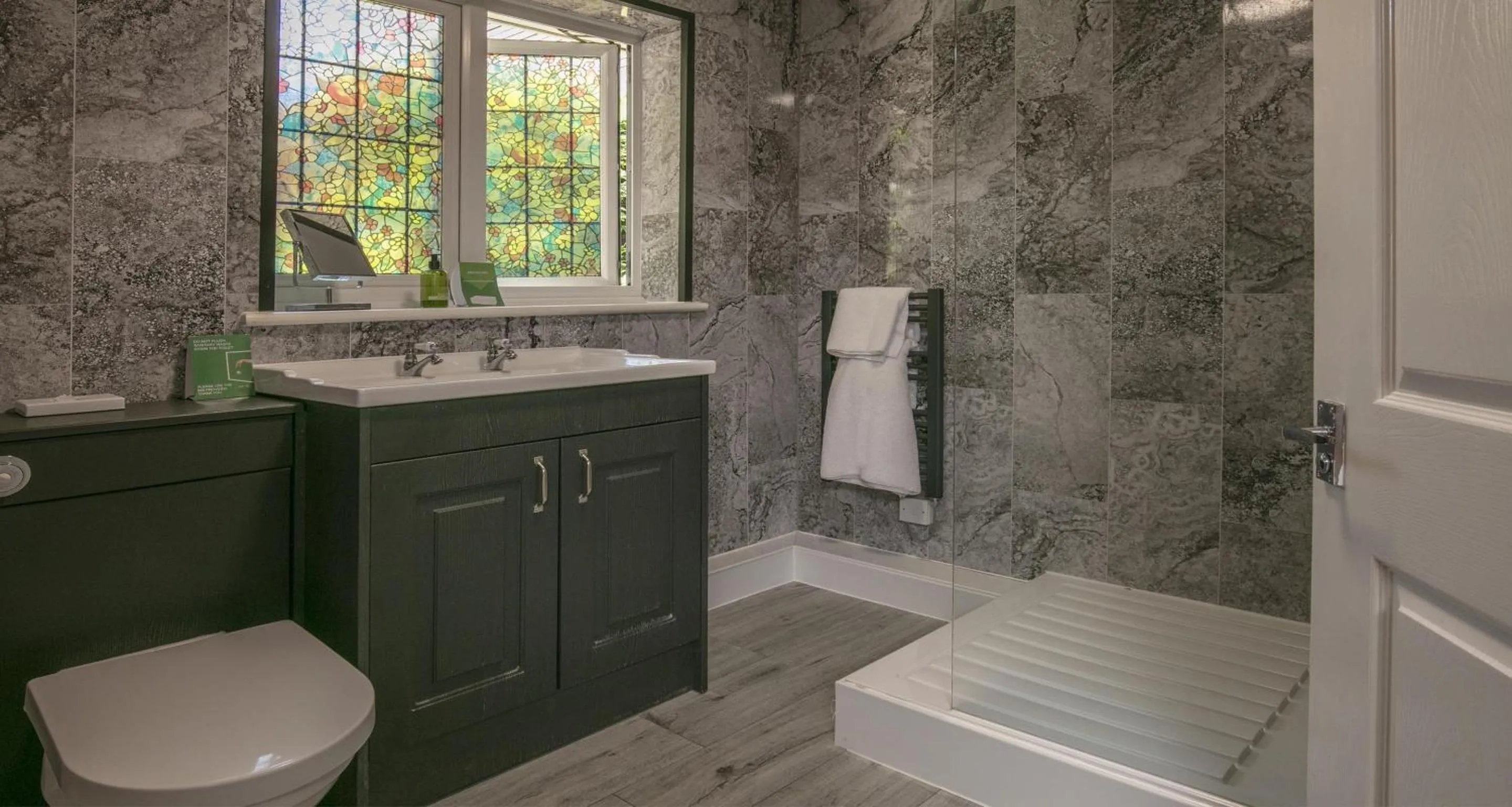 Bedroom in The Judds Folly Hotel, Sure Hotel Collection by Best Western