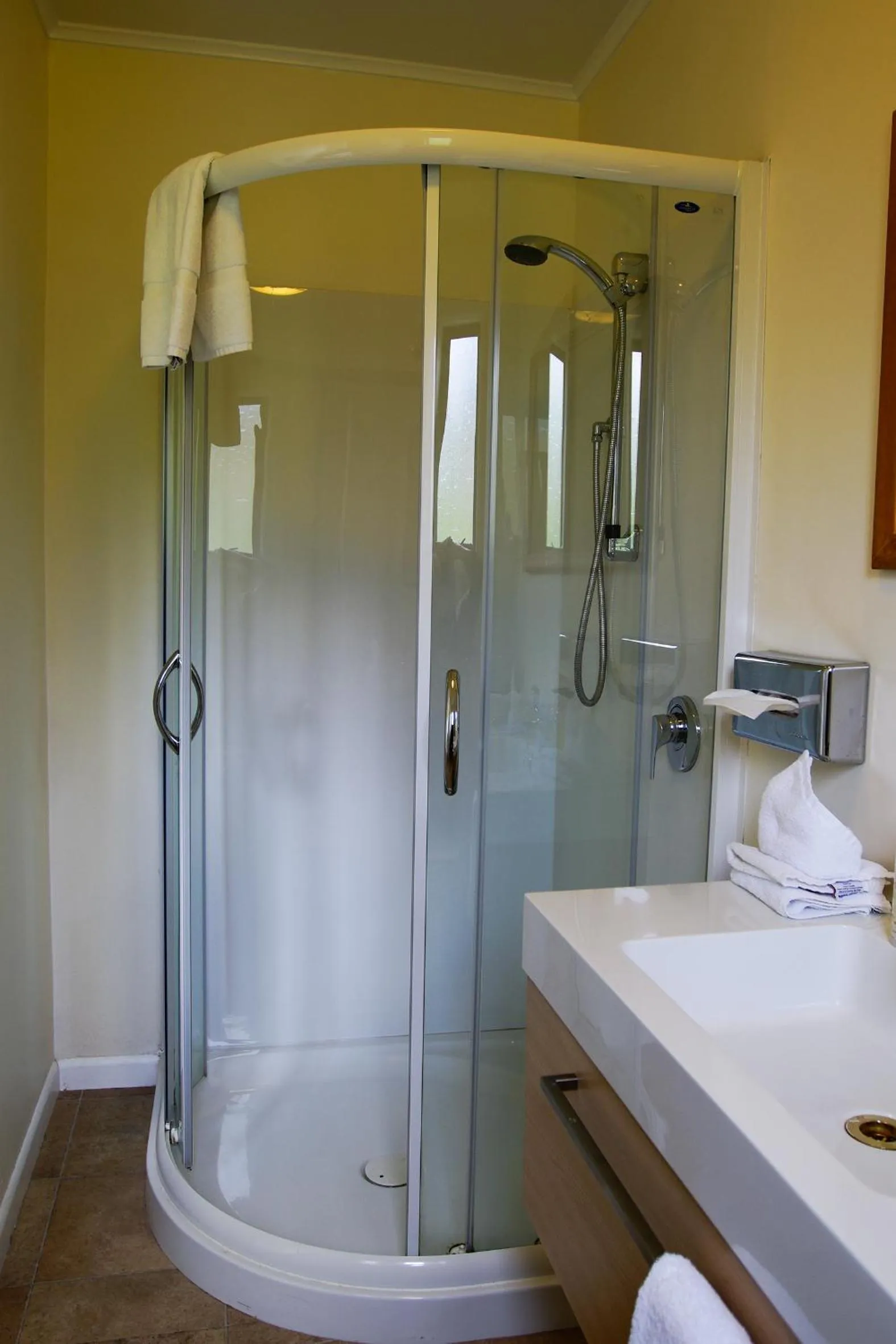 Greenacres Alpine Chalets & Villas