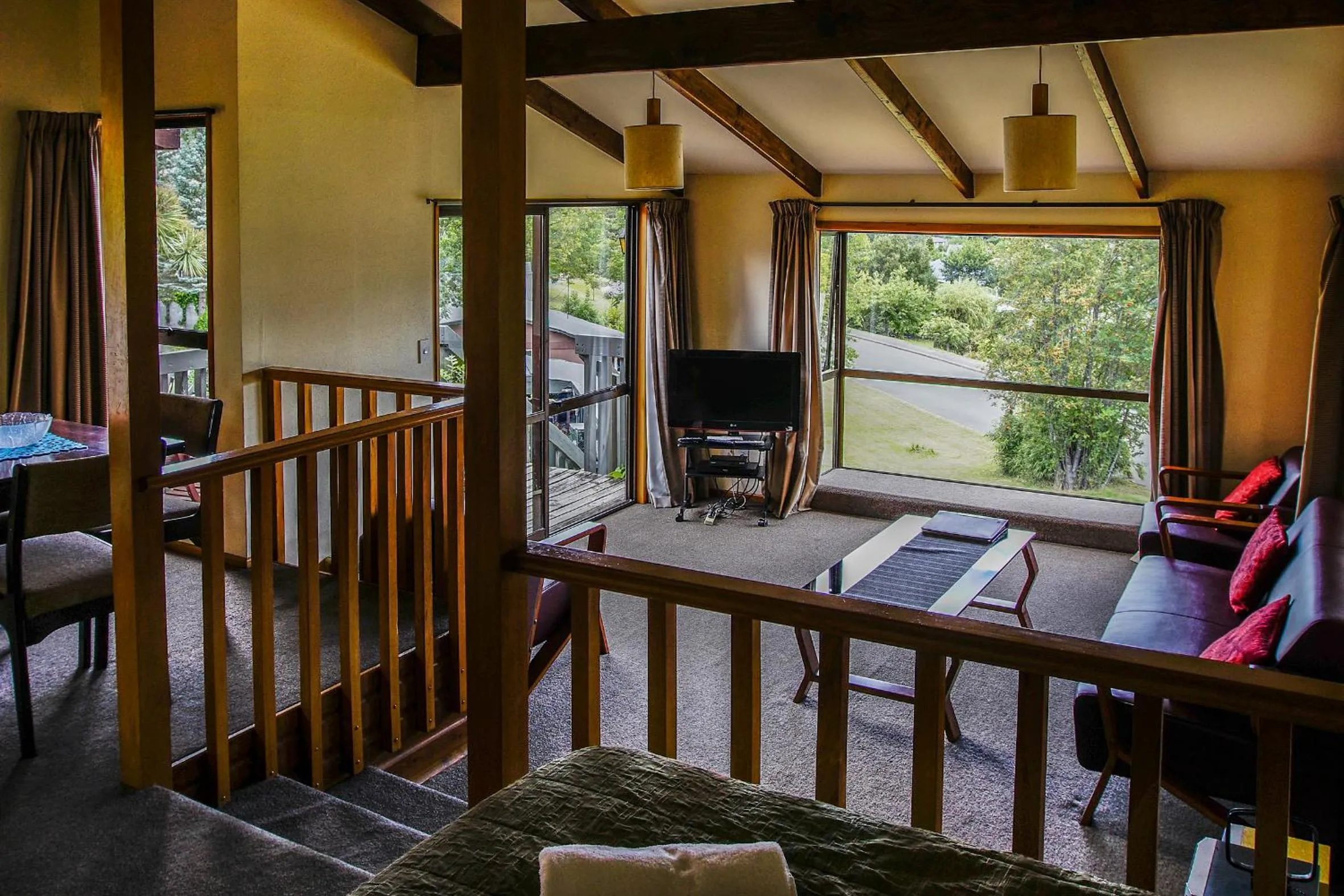 Greenacres Alpine Chalets & Villas