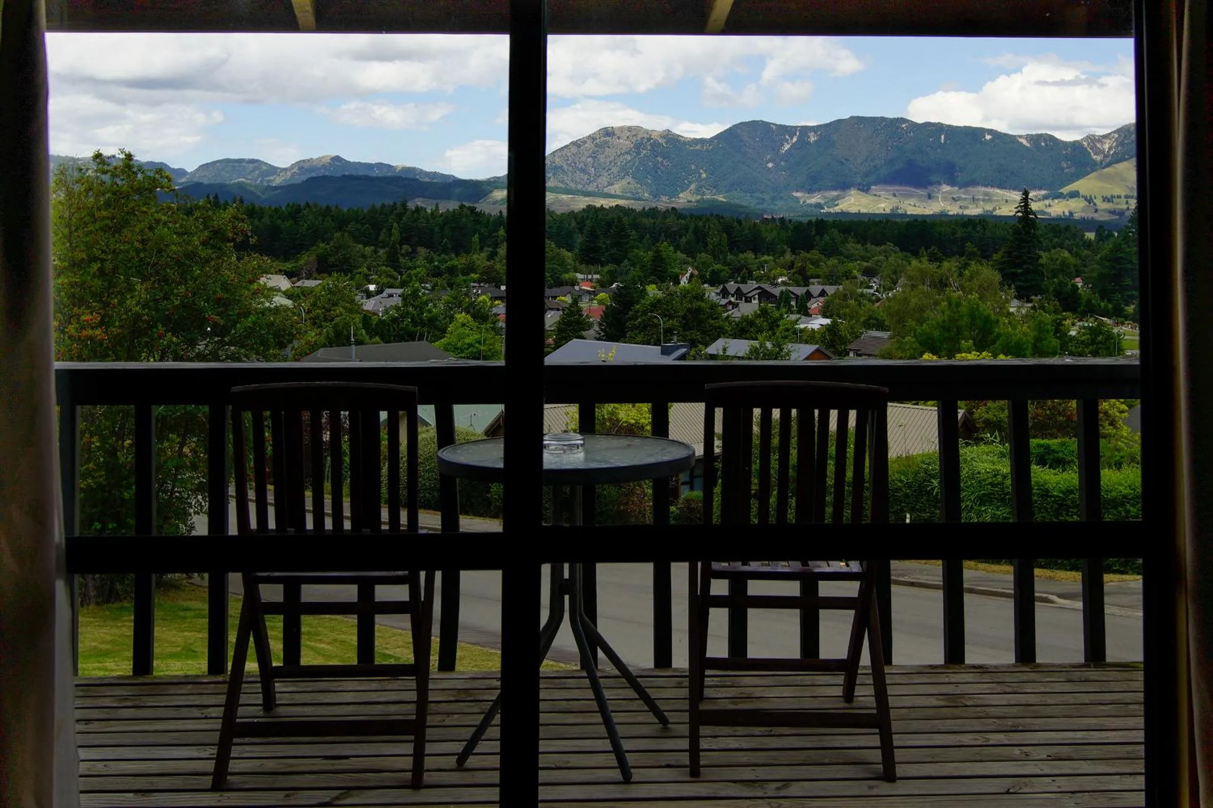 Greenacres Alpine Chalets & Villas