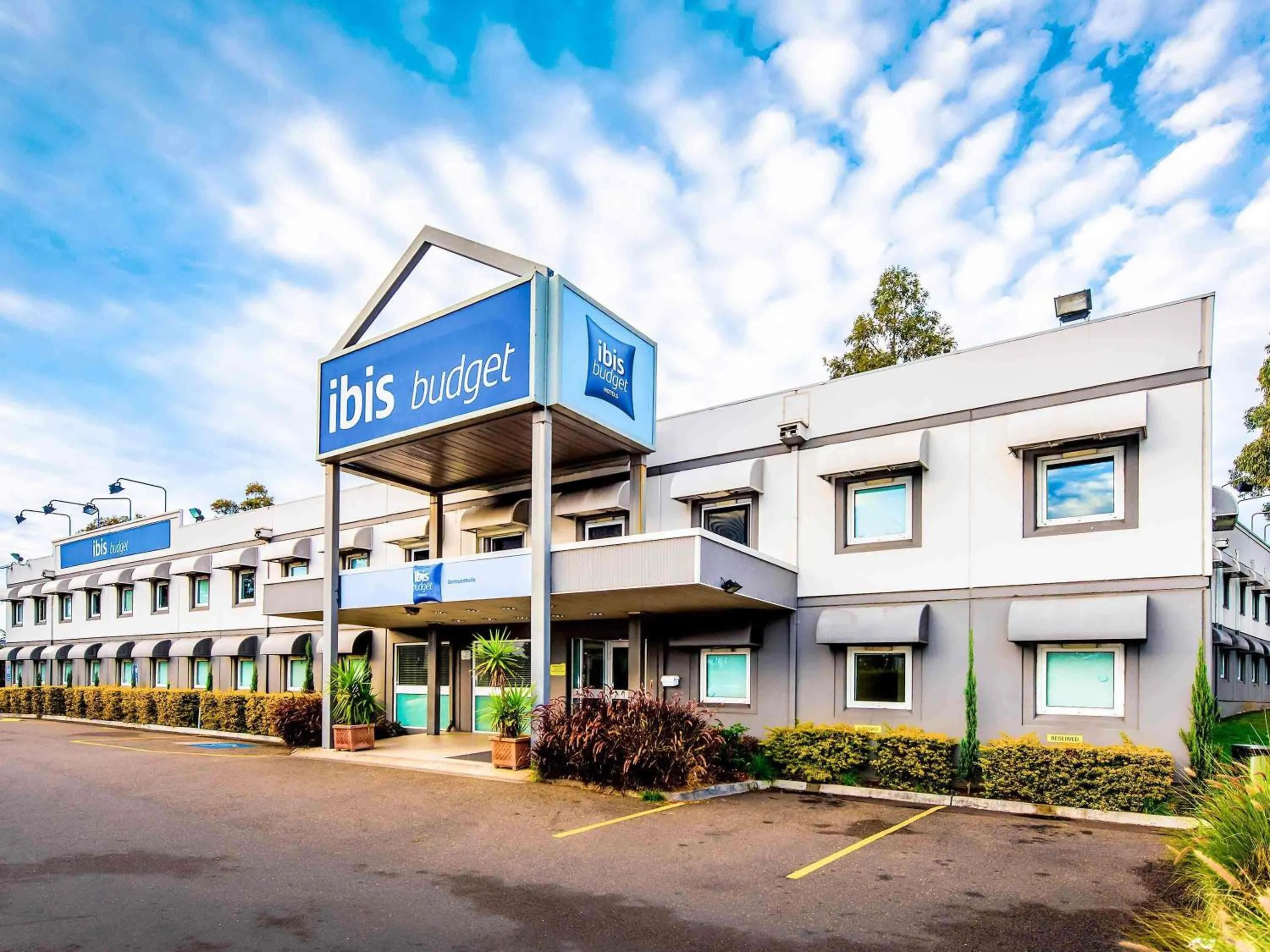 Other in ibis Budget Wentworthville