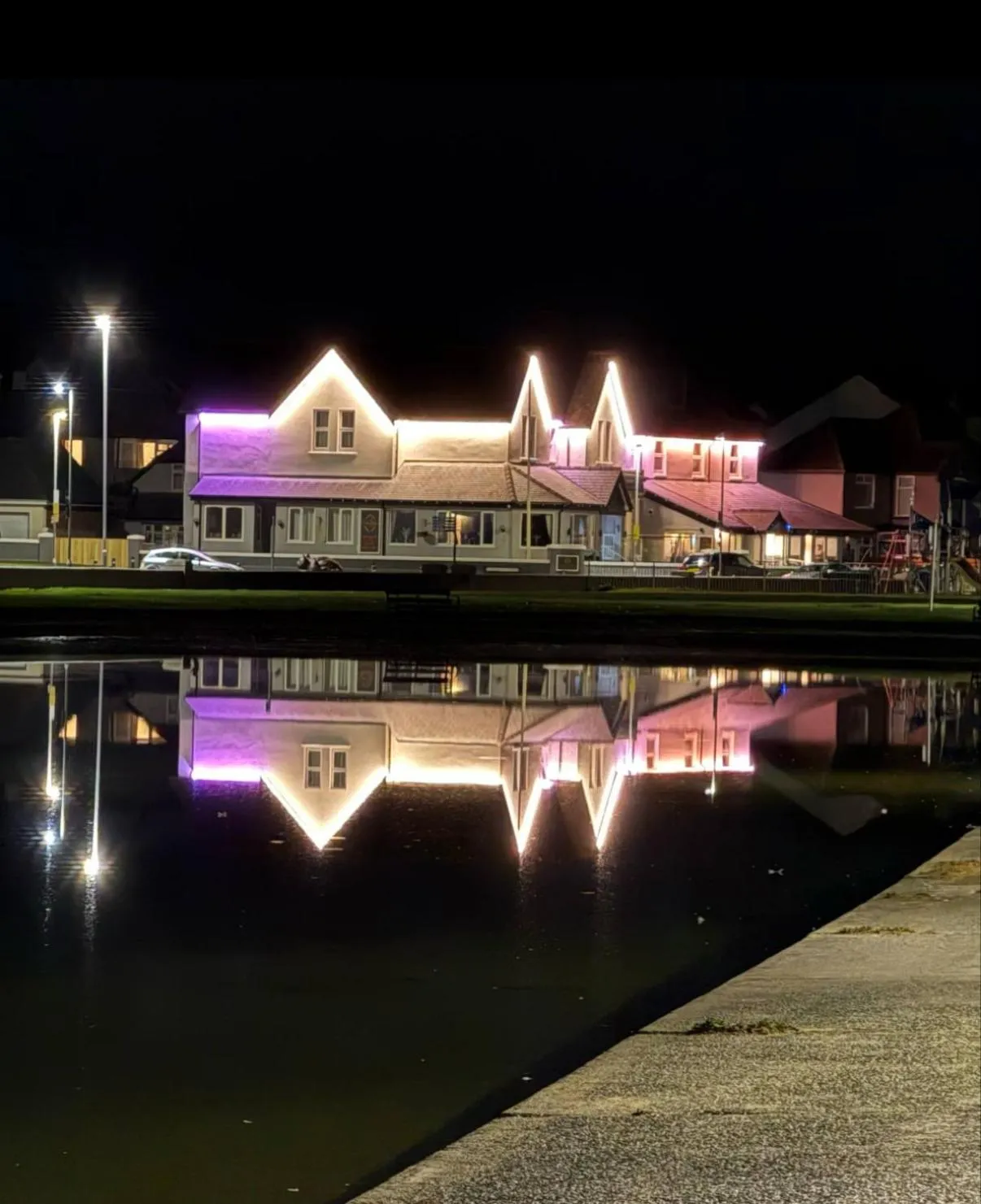 The Lilly Restaurant With Rooms
