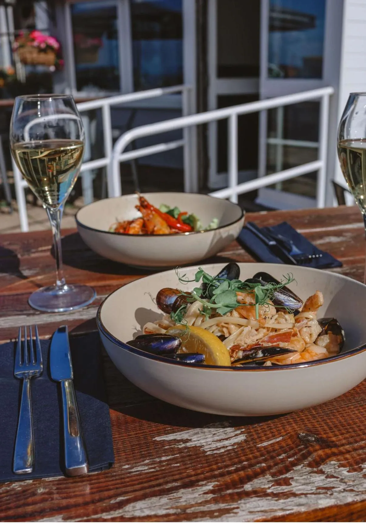 The Lilly Restaurant With Rooms