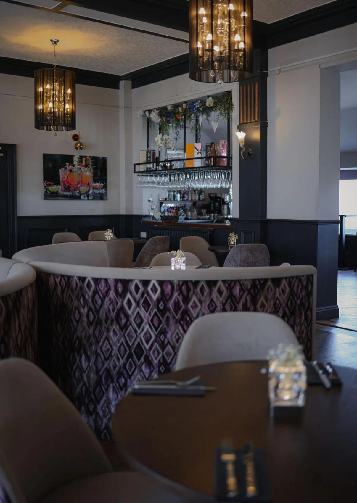 The Lilly Restaurant With Rooms