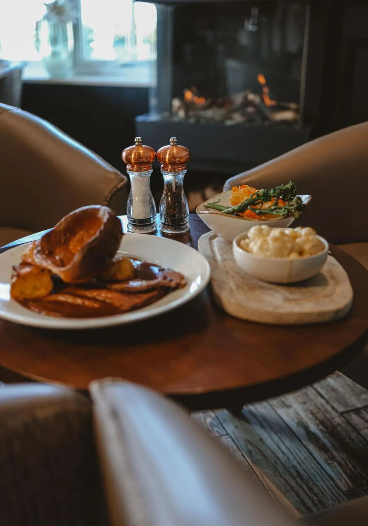 The Lilly Restaurant With Rooms