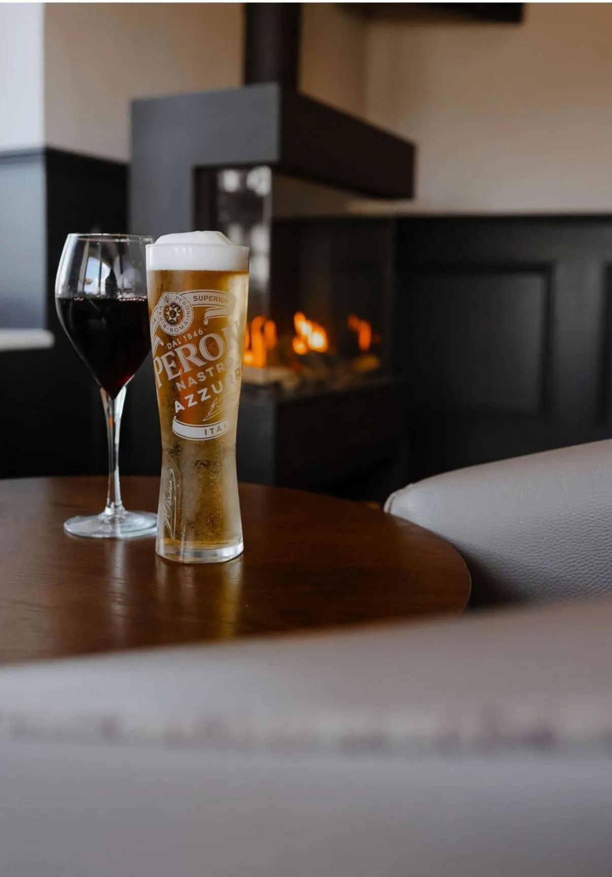 The Lilly Restaurant With Rooms